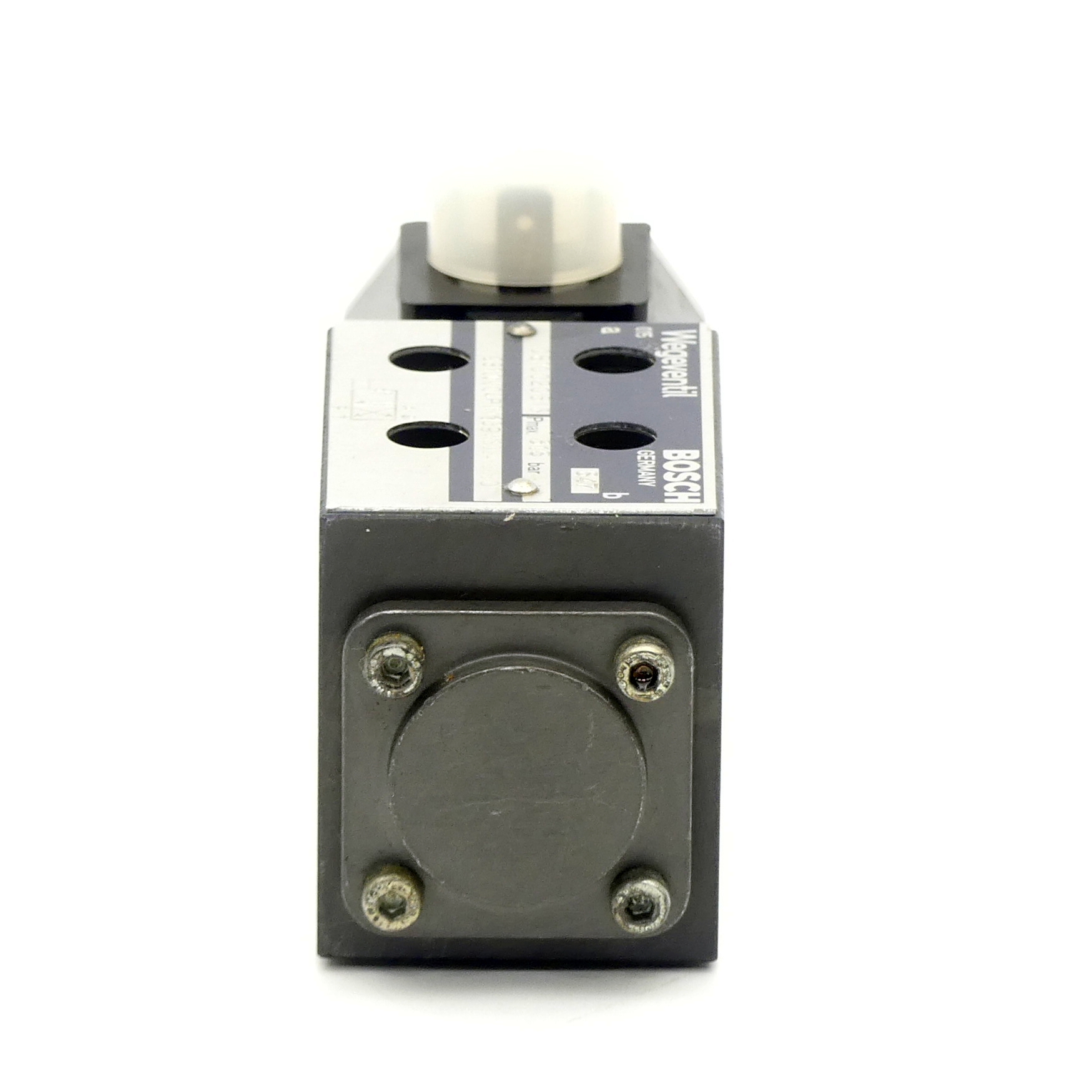 4/2 Directional valve