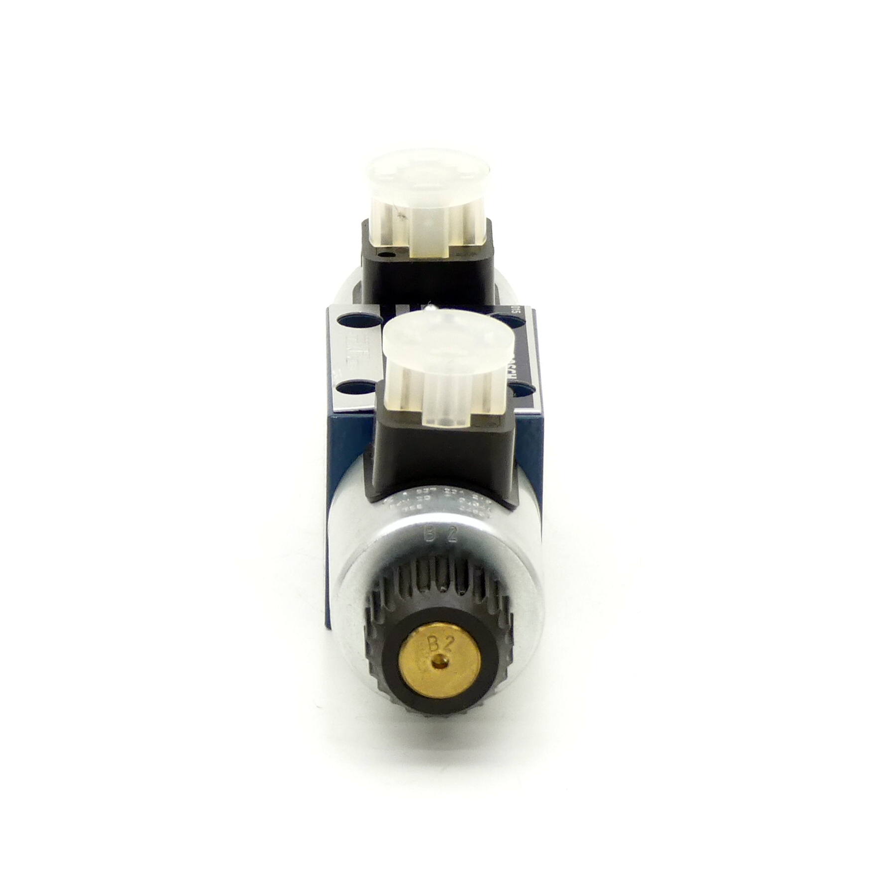 4/2 Directional valve
