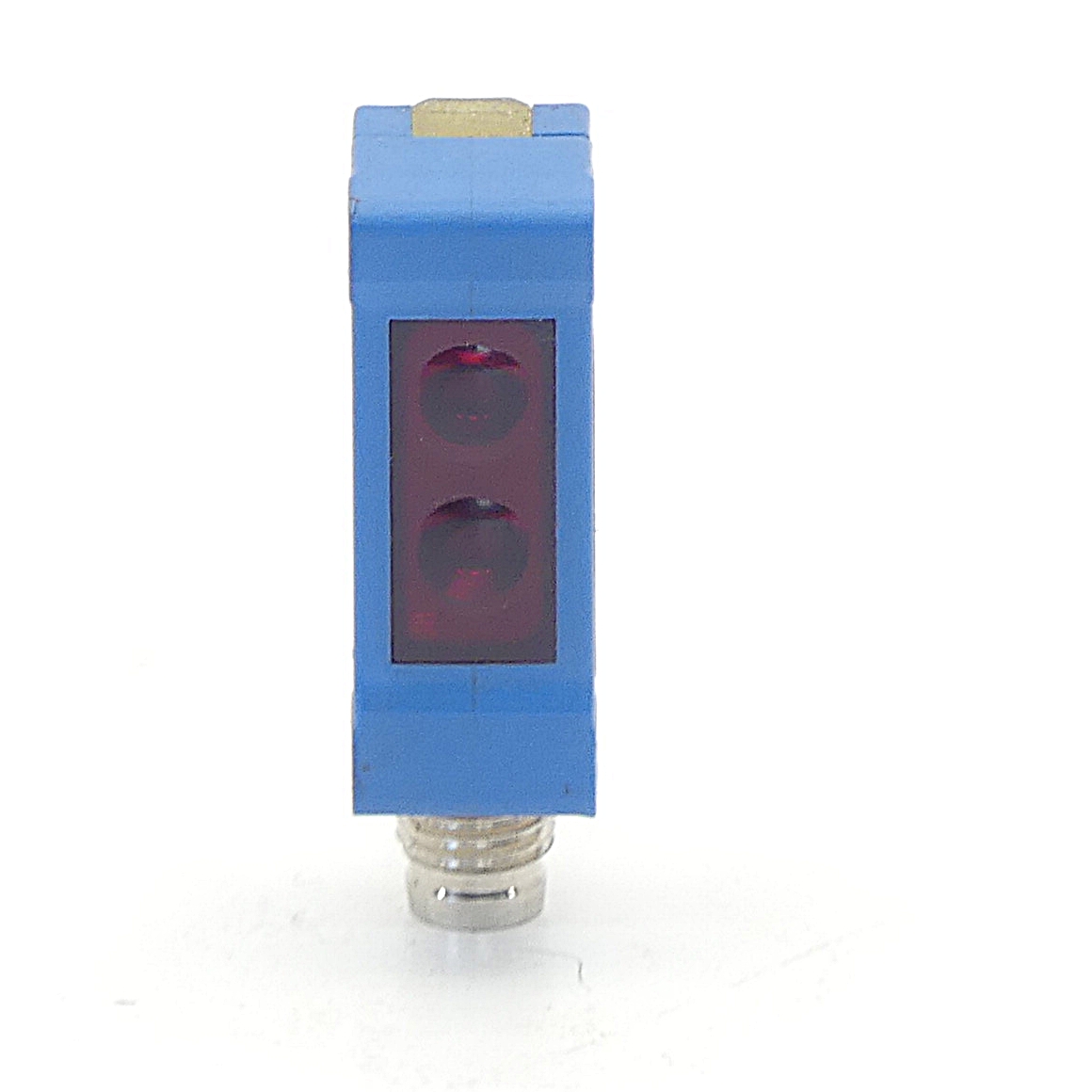 Reflex Sensor with Background Suppression