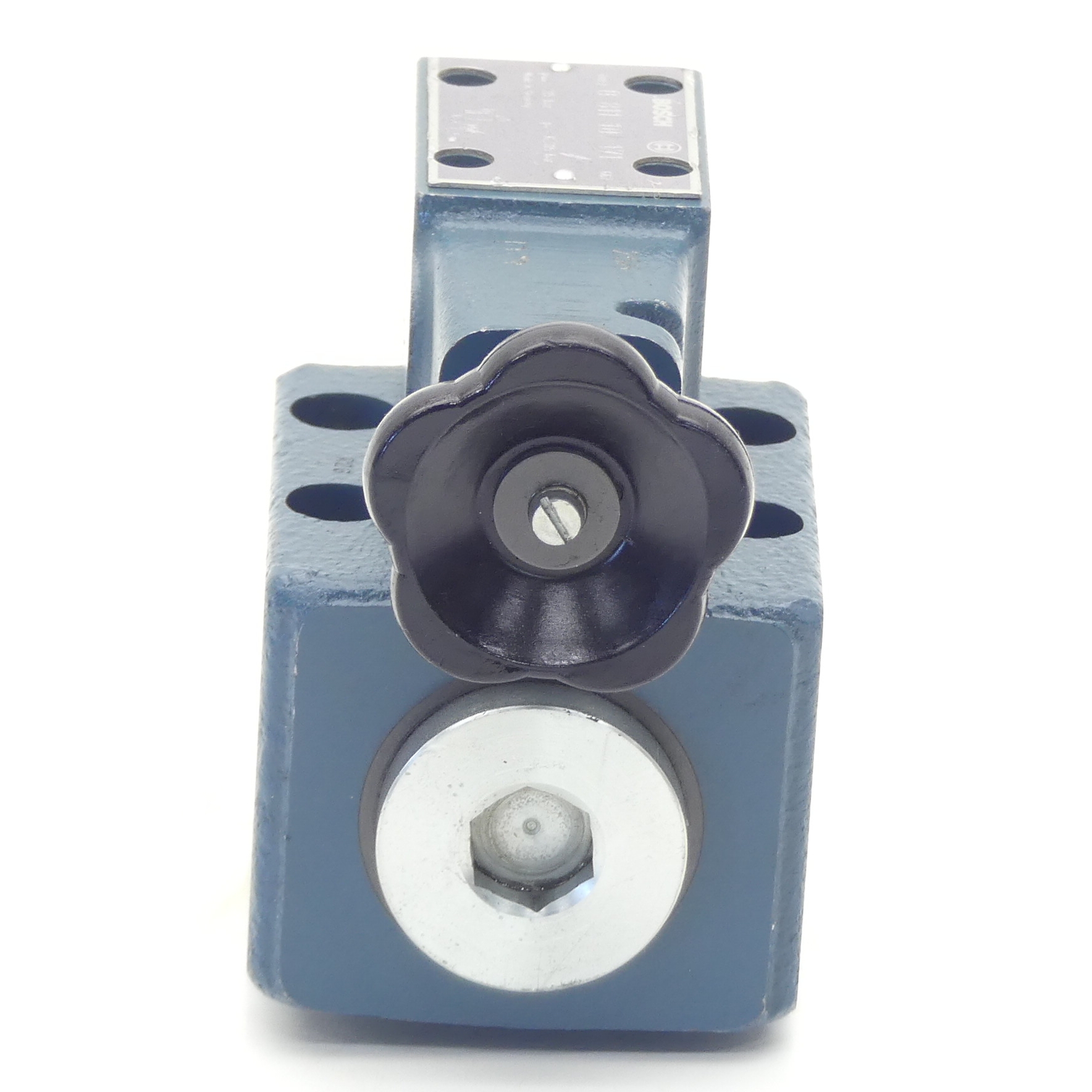Pressure relief valve 