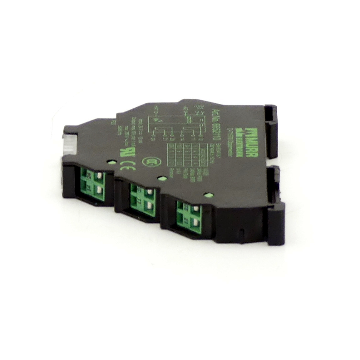 input relay 