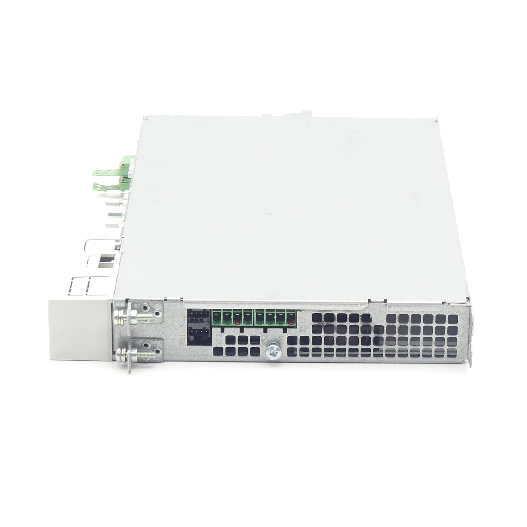 Servo Drive HMD01.1N-W0012