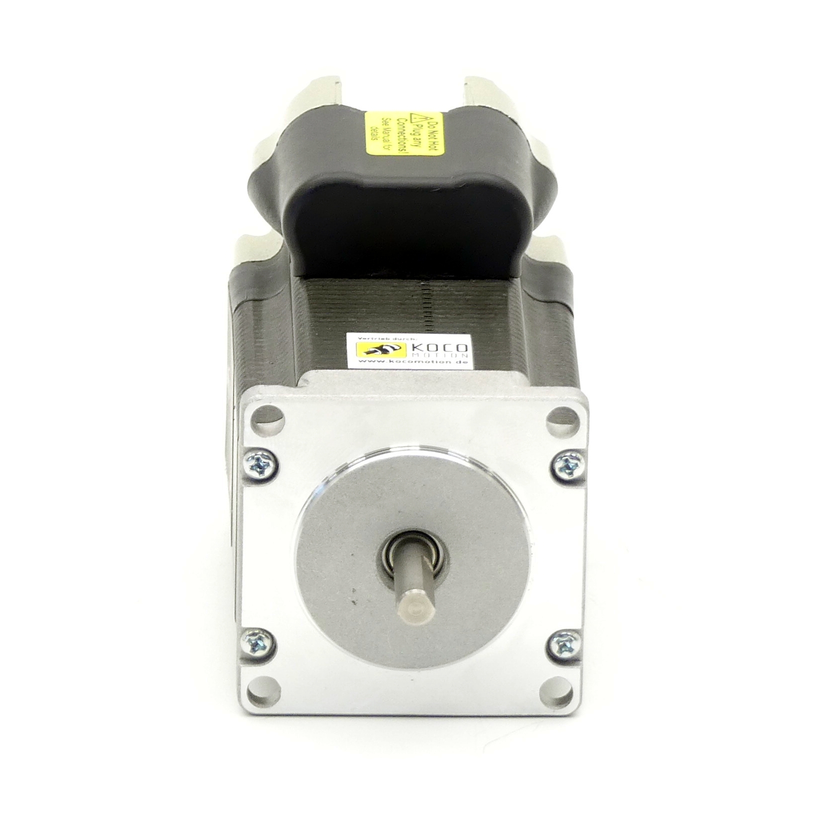 Servo motor