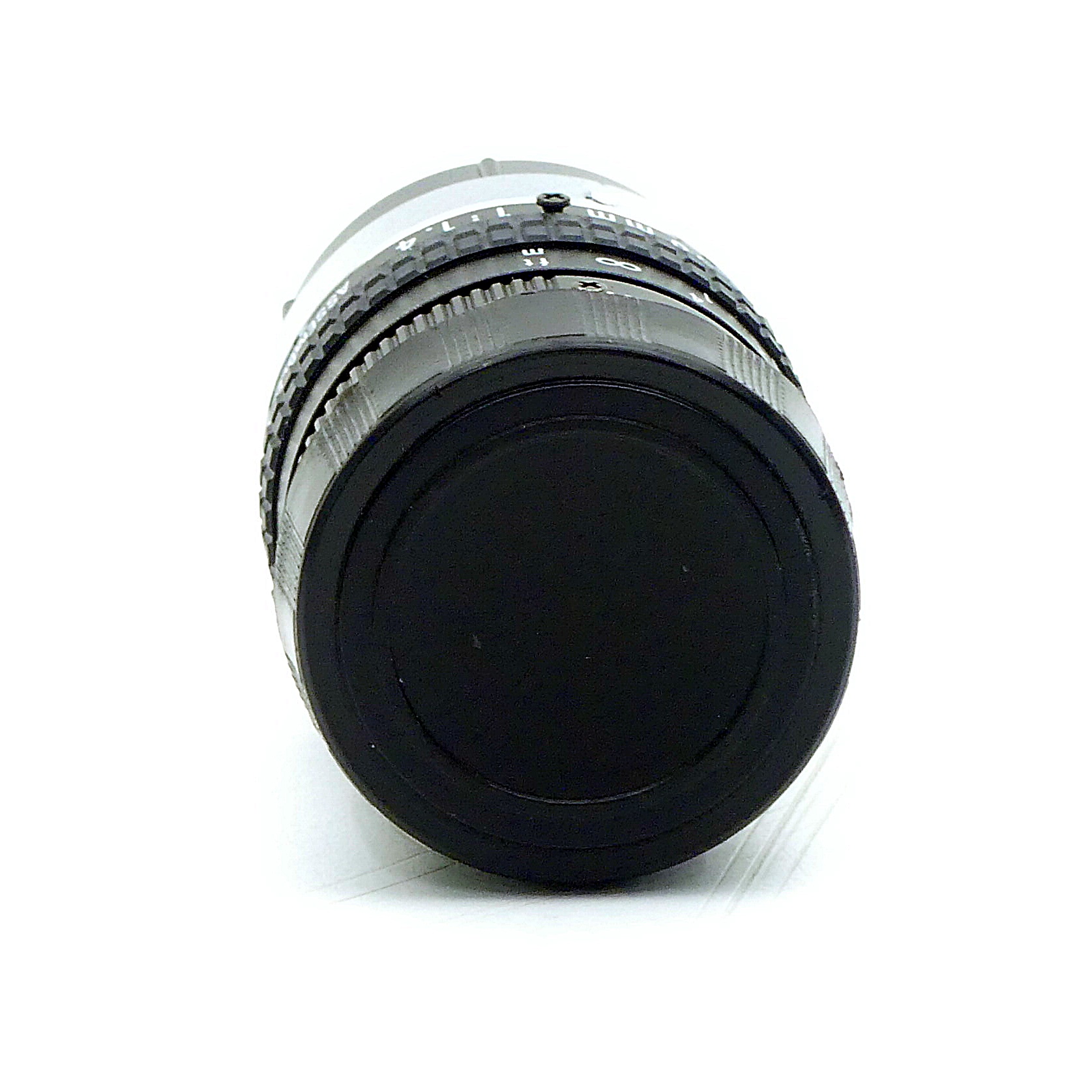 16,0 mm C-Mount Objektiv Pentax C1614A (KP)