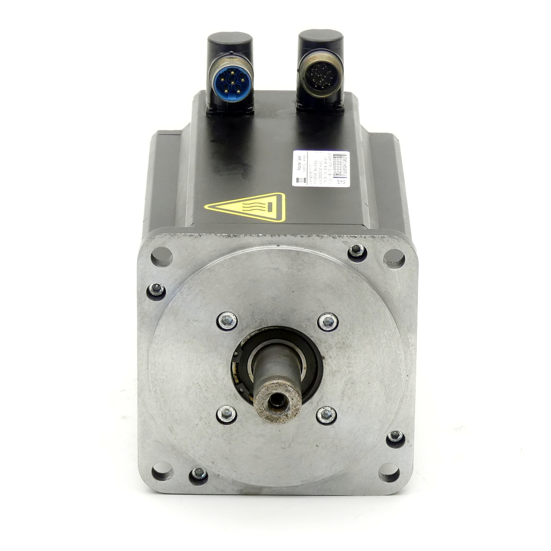 AC Servo Motor KK55Y-YYYY-073