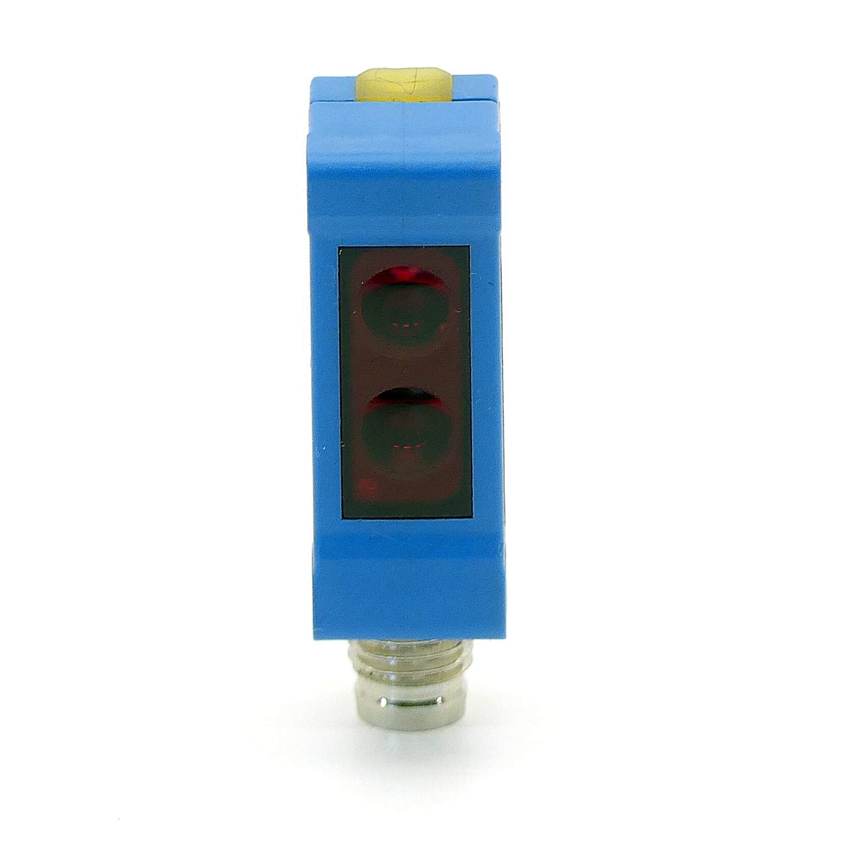 Reflex Sensor with background suppression
