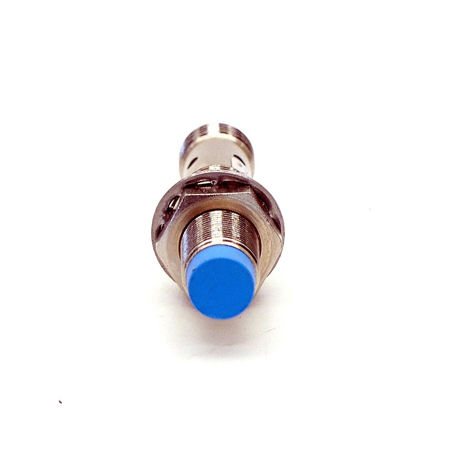 Indukitver Sensor IM12-04NPO-ZC1 