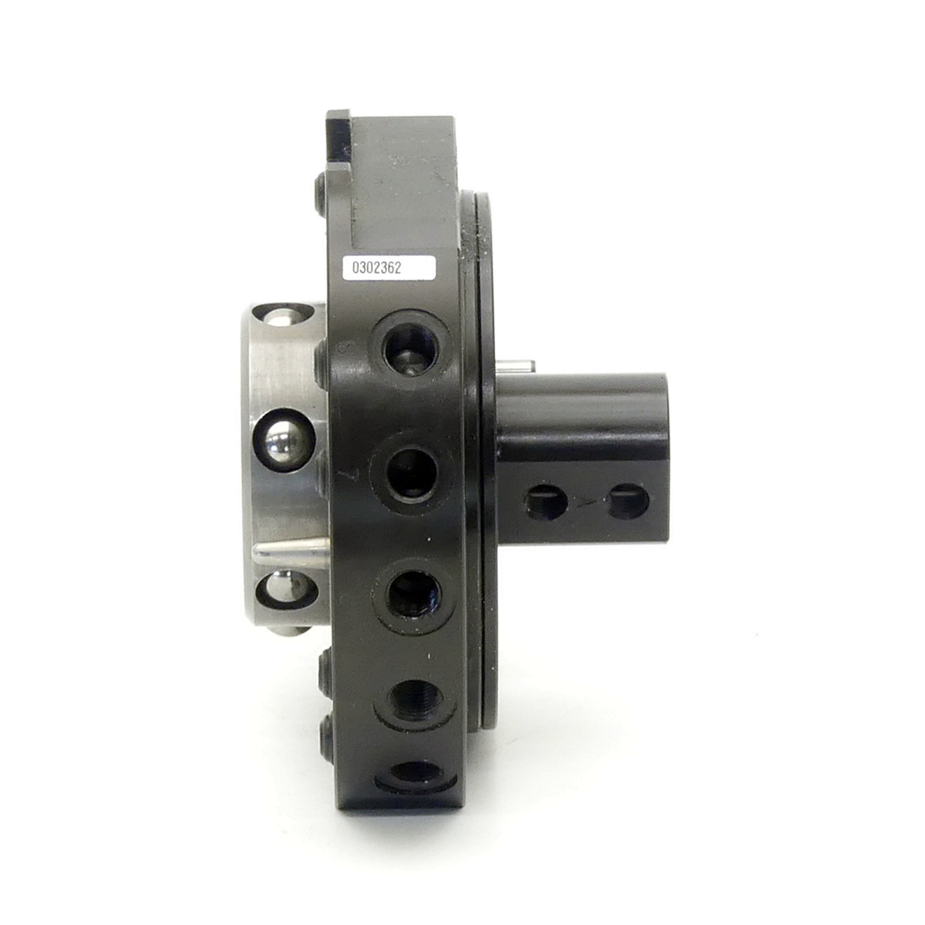 Schnellwechselsystem SWK-060-000-000