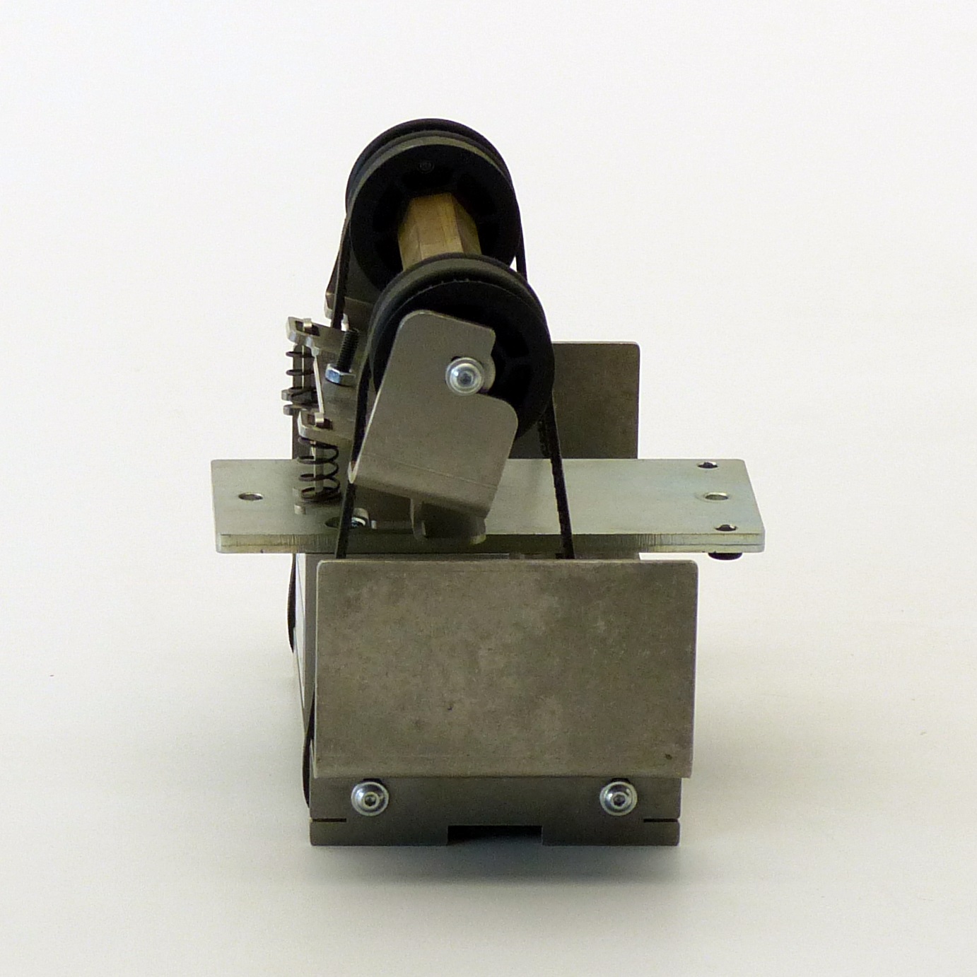 HQ1/0 cross conveyor 