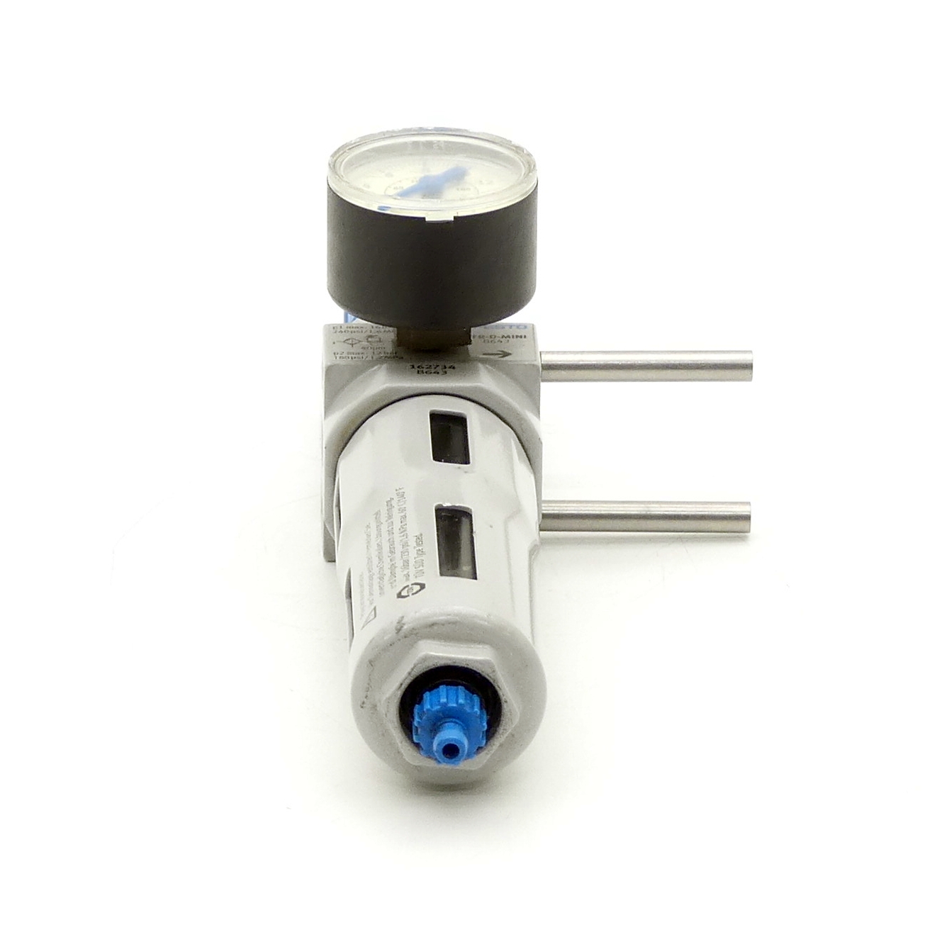 Wartungseinheit LFR-D-MINI