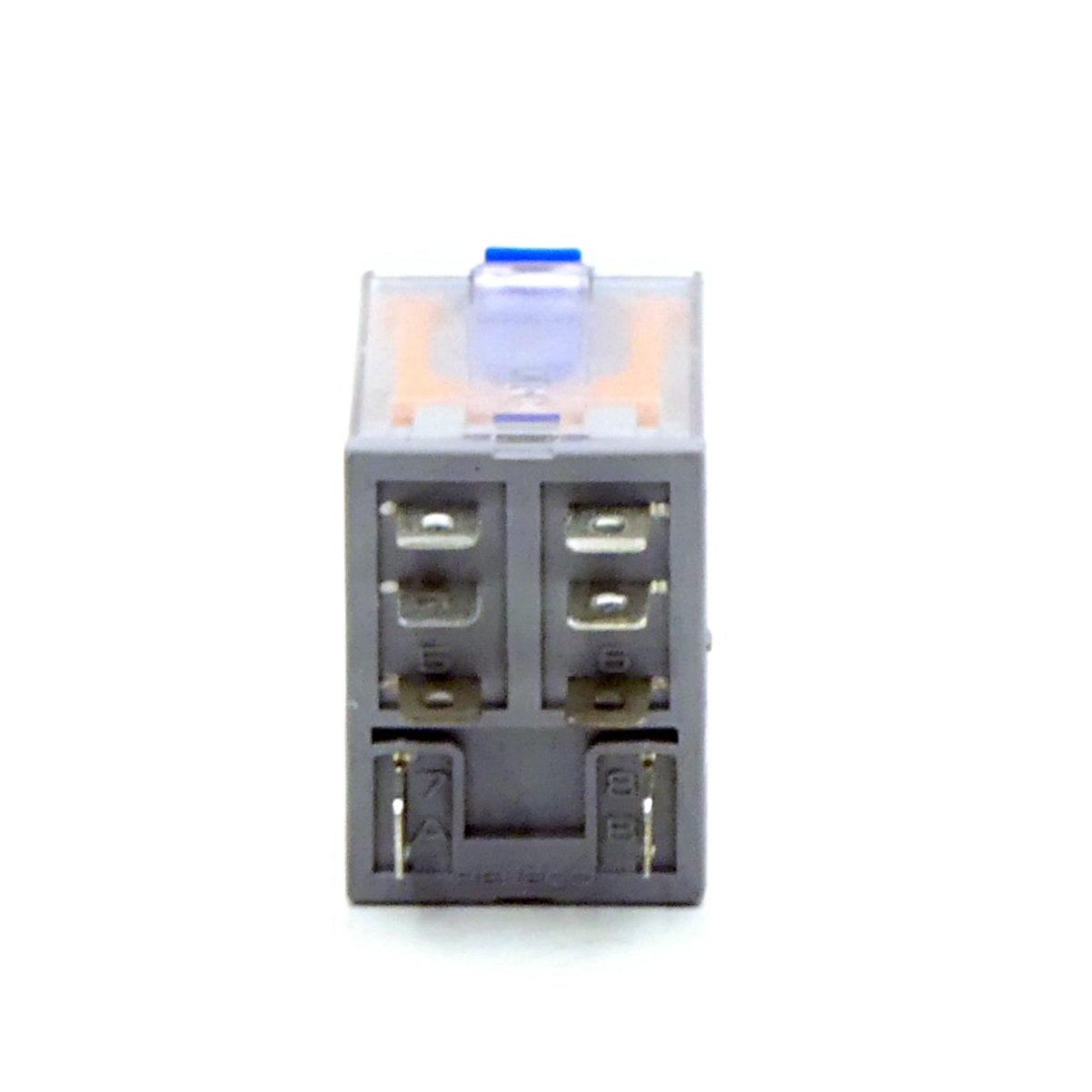 3 Stück Miniaturleistungsrelais C7-A20FX