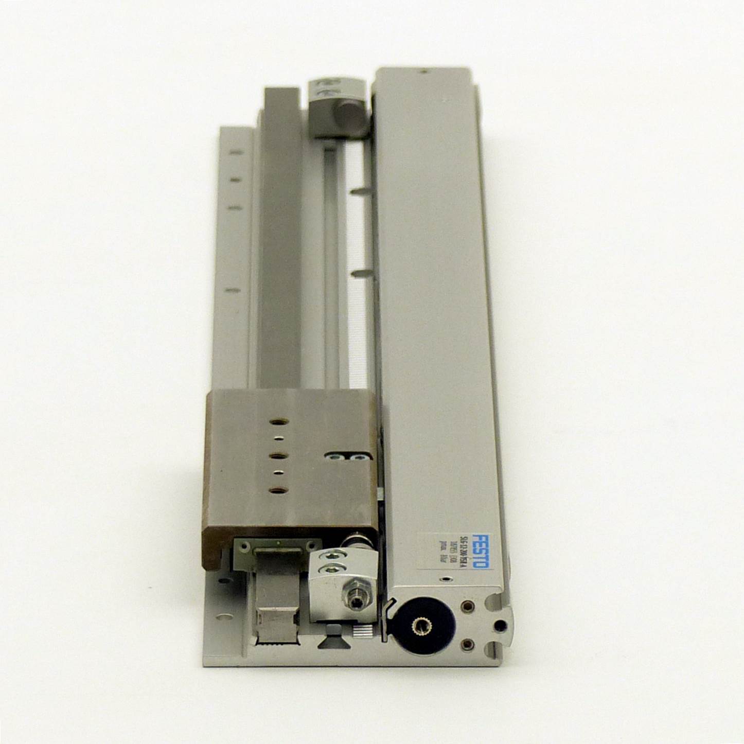 Linear Actuator SLG-12-200-YSR-A 