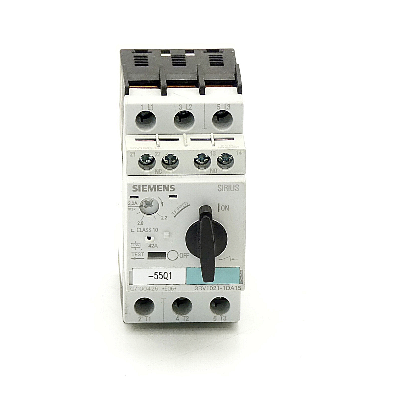 Circuit breaker
