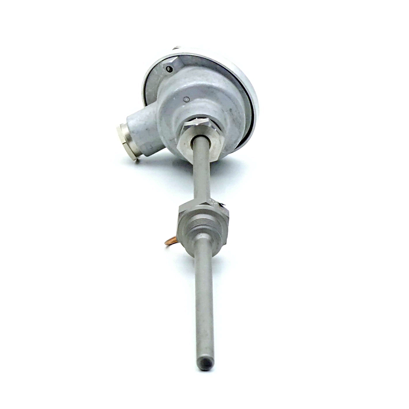 Einschraubsensor Temperaturfühler Pt 1000