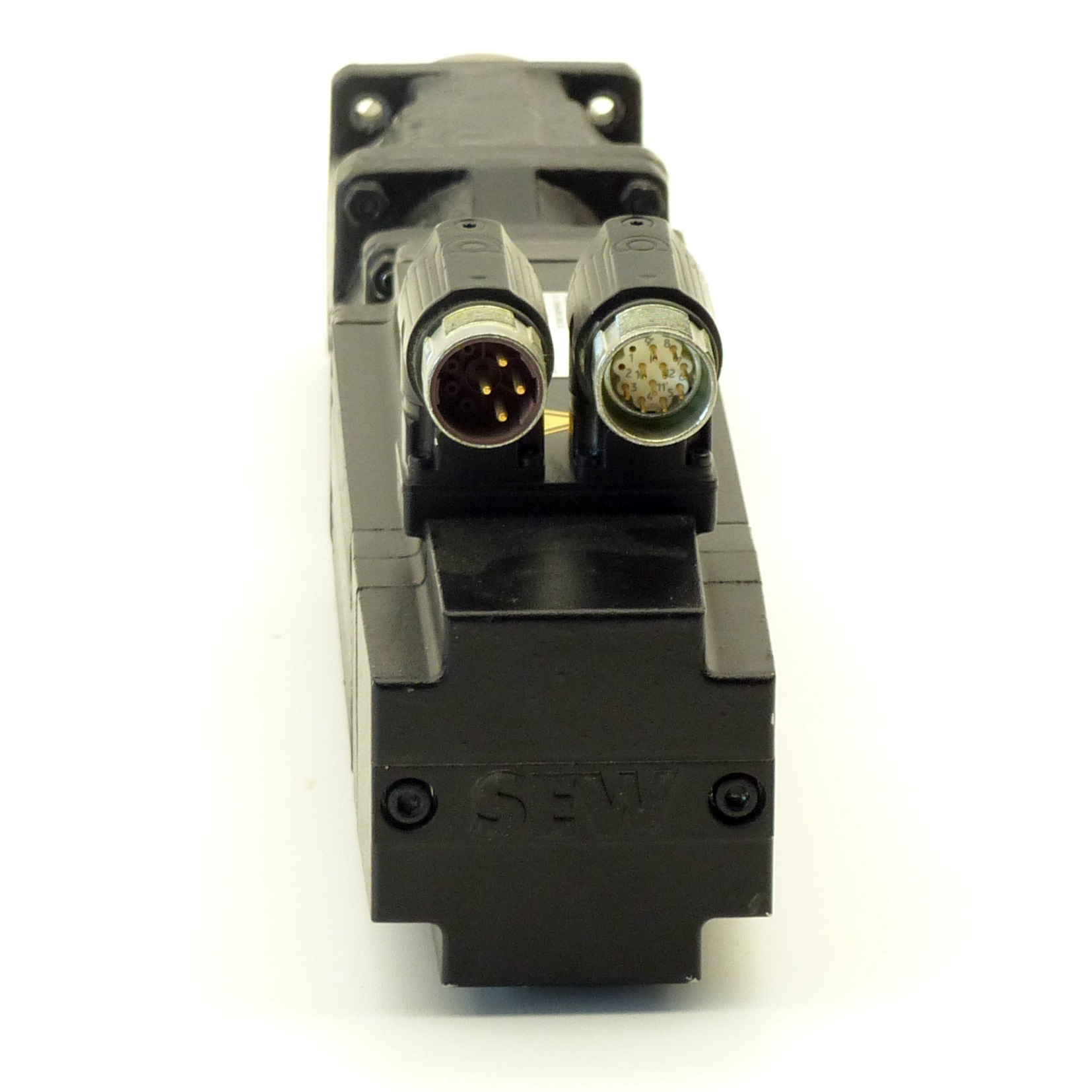 Servo Motor
