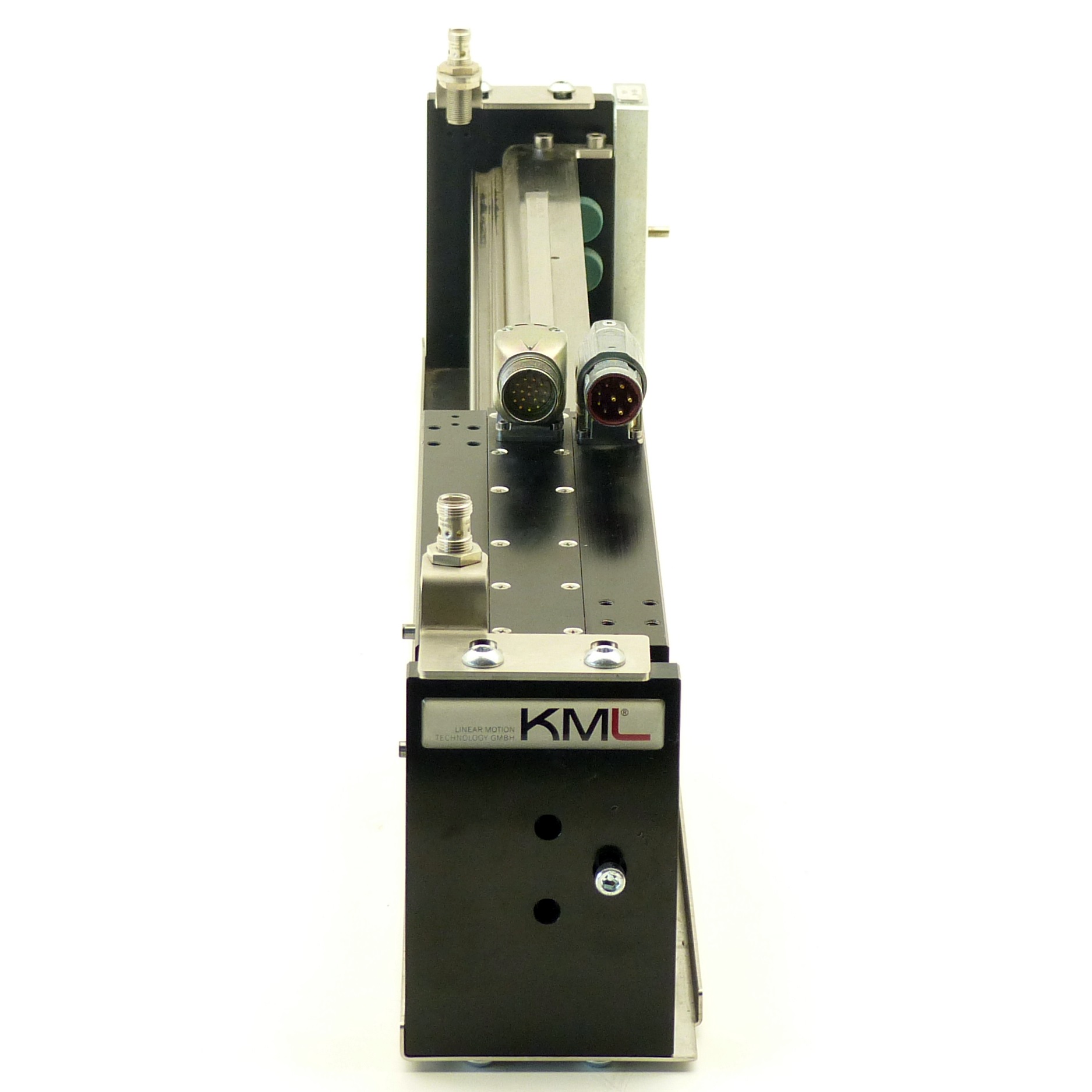 Linear motor system Serie LMS E²