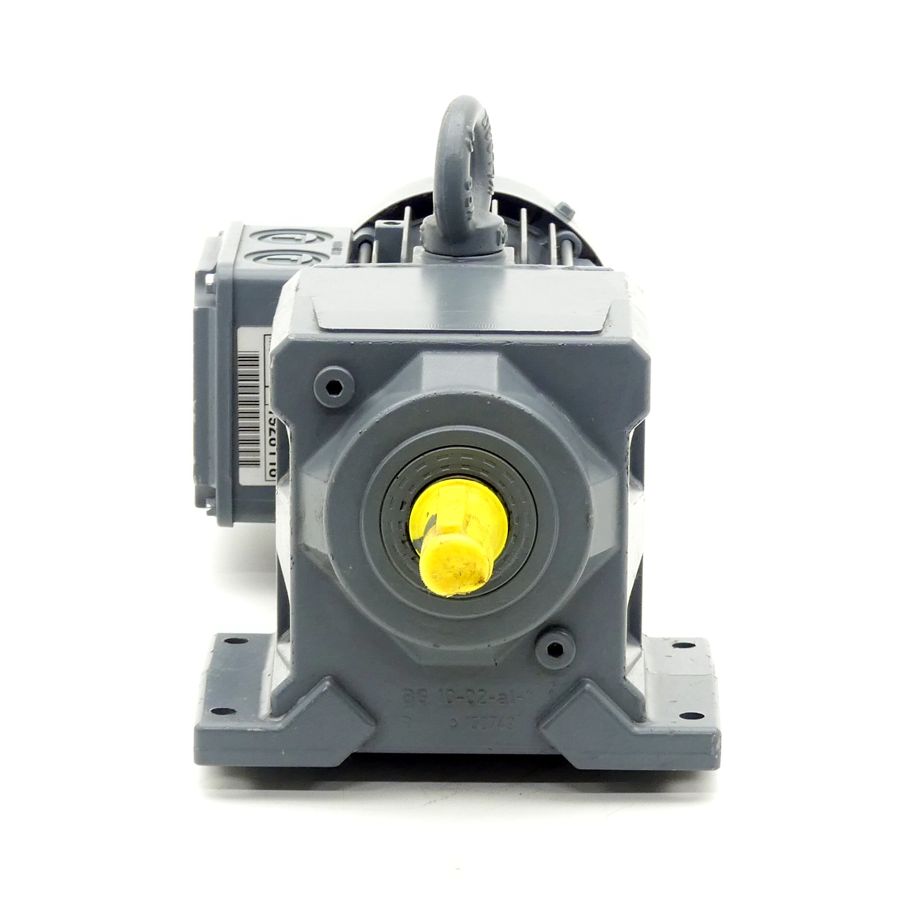 Getriebemotor BG10-11/D06LA4 