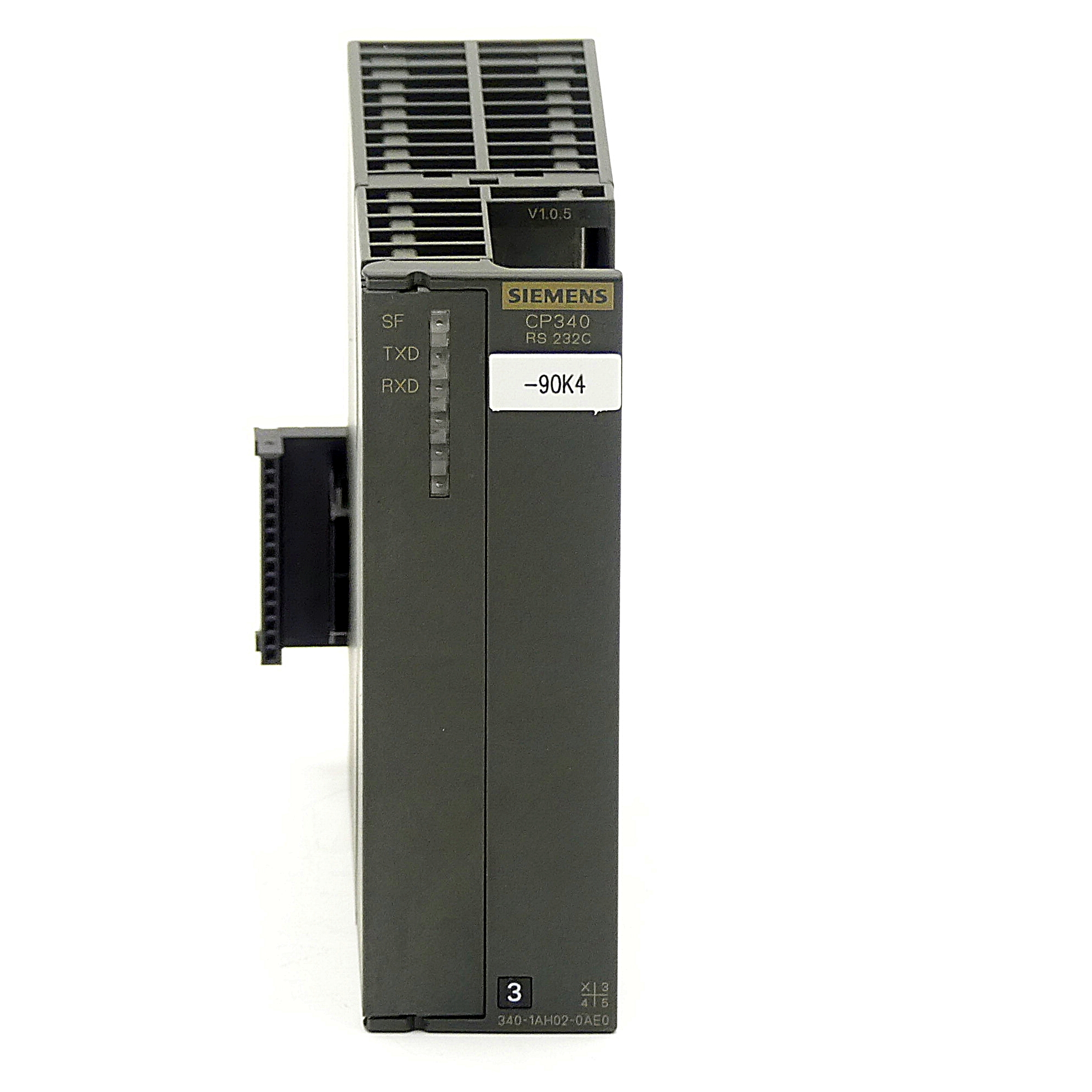 Communications processor