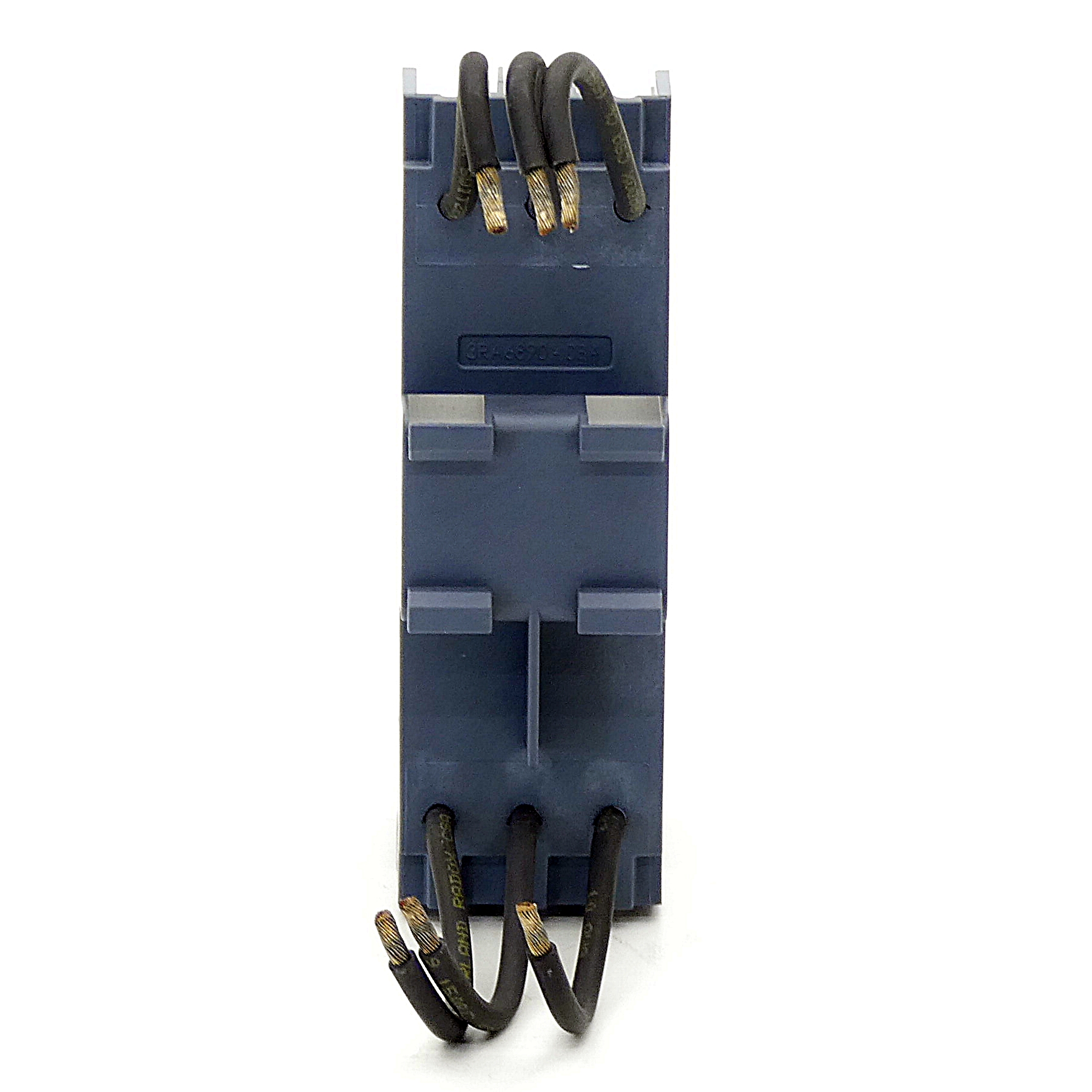 Adapter 45 mm for circuit breaker