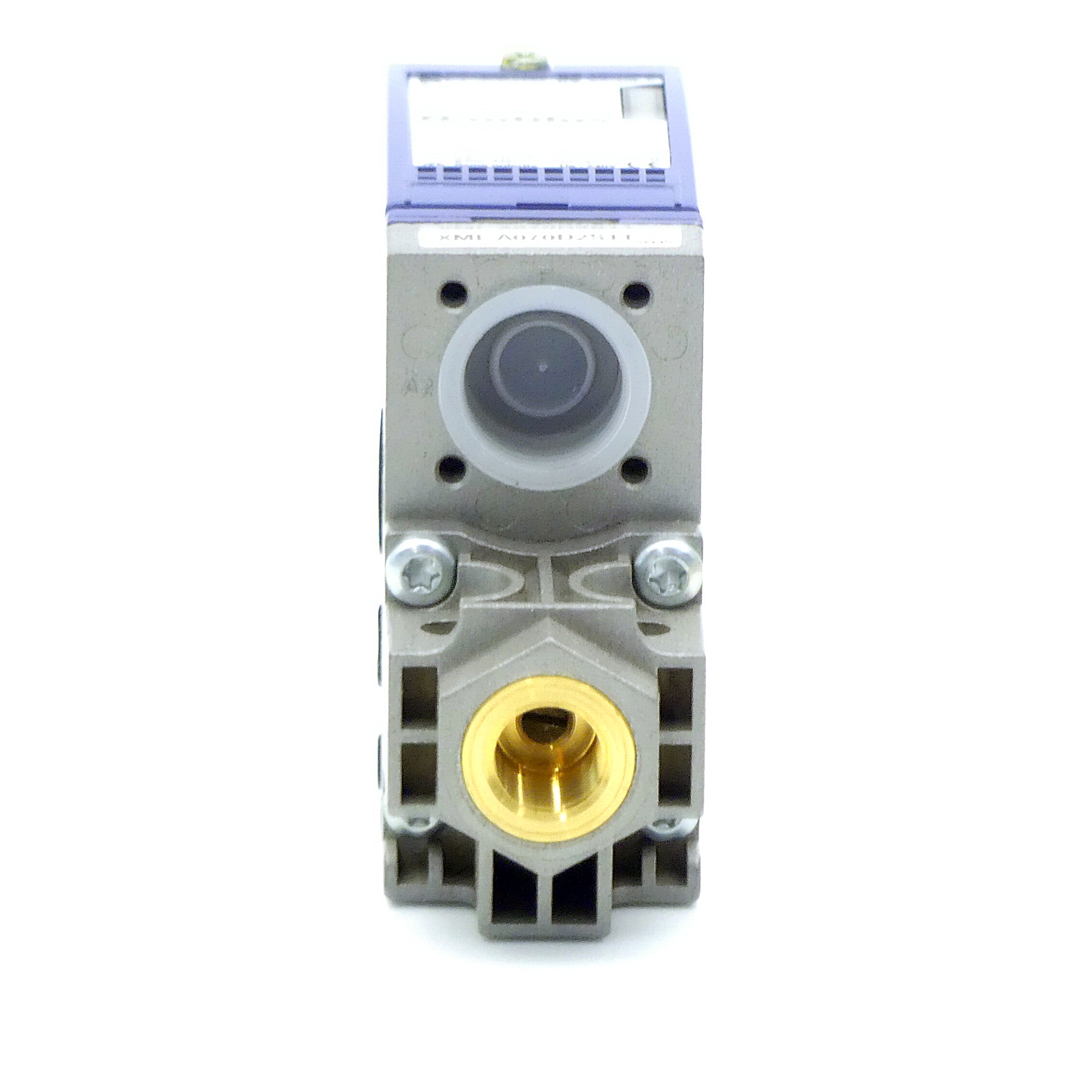 Pressure sensor XML A070D2S11