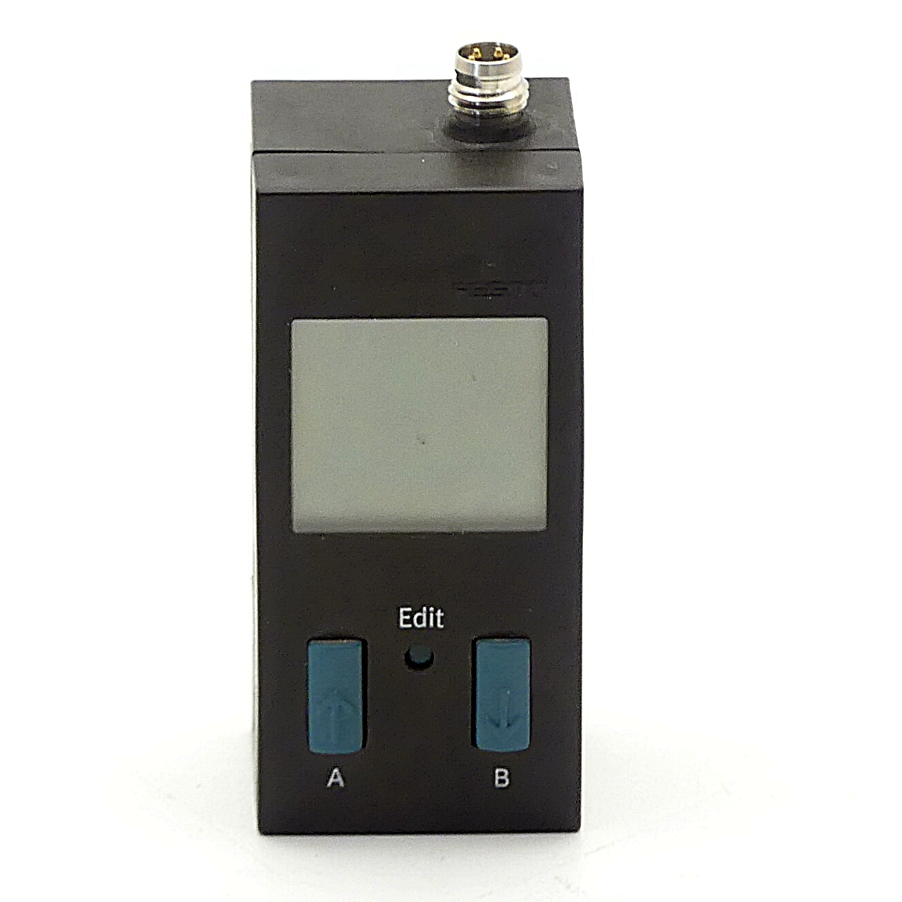 Drucksensor SDE1-D10-G2-W18-C-P2-M8 