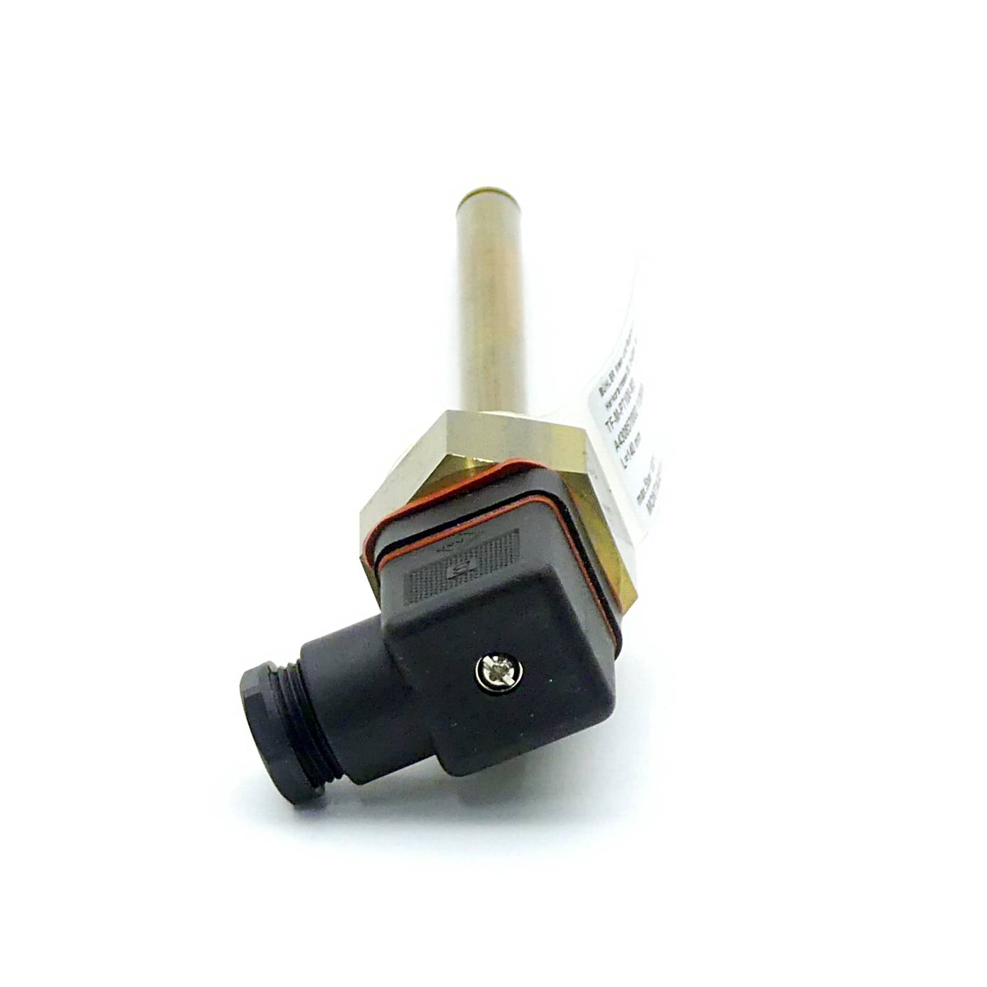 Temperature sensor TF-M-PT100-M3 