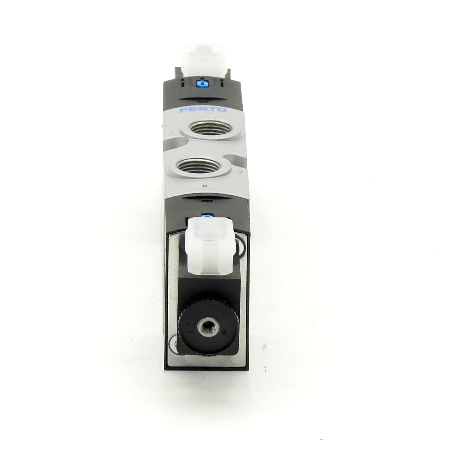 solenoid valve VUVS-L30-P53C-MZD-G38-F8-1B2