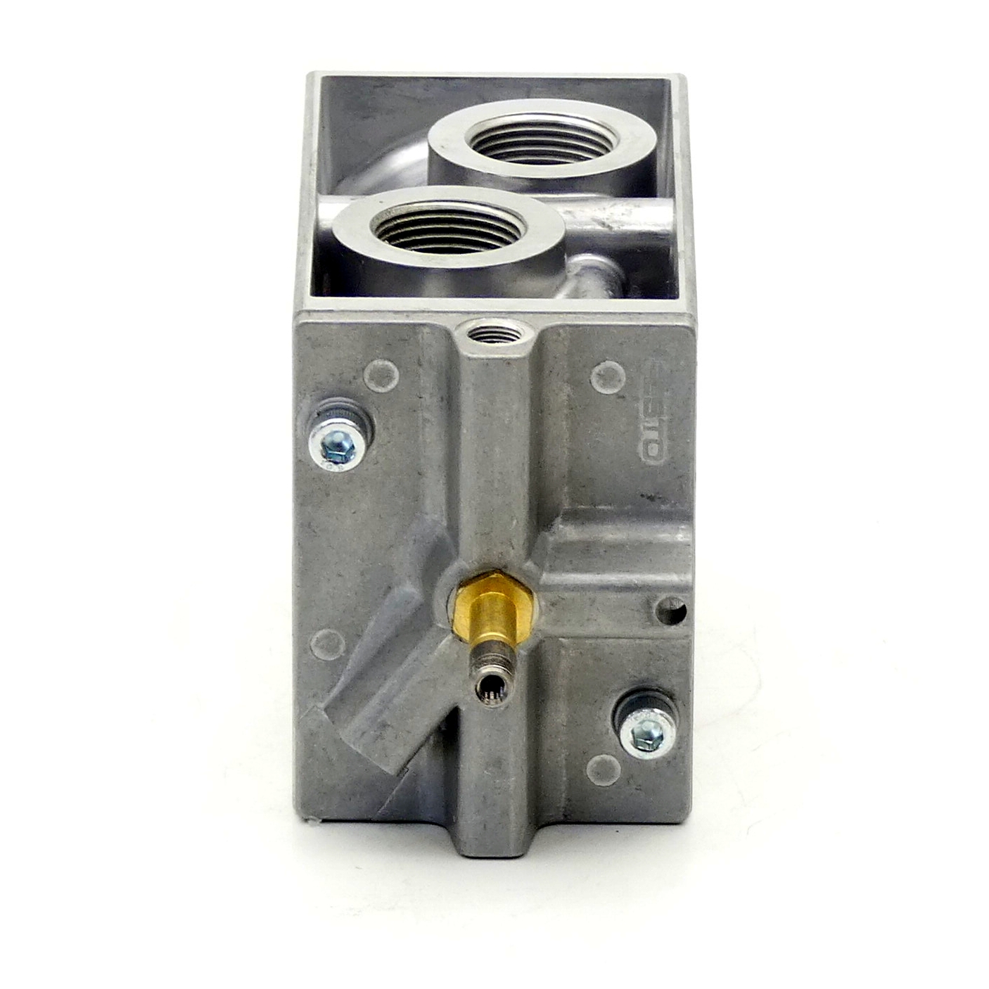 solenoid valve MFH-3-3/4-S