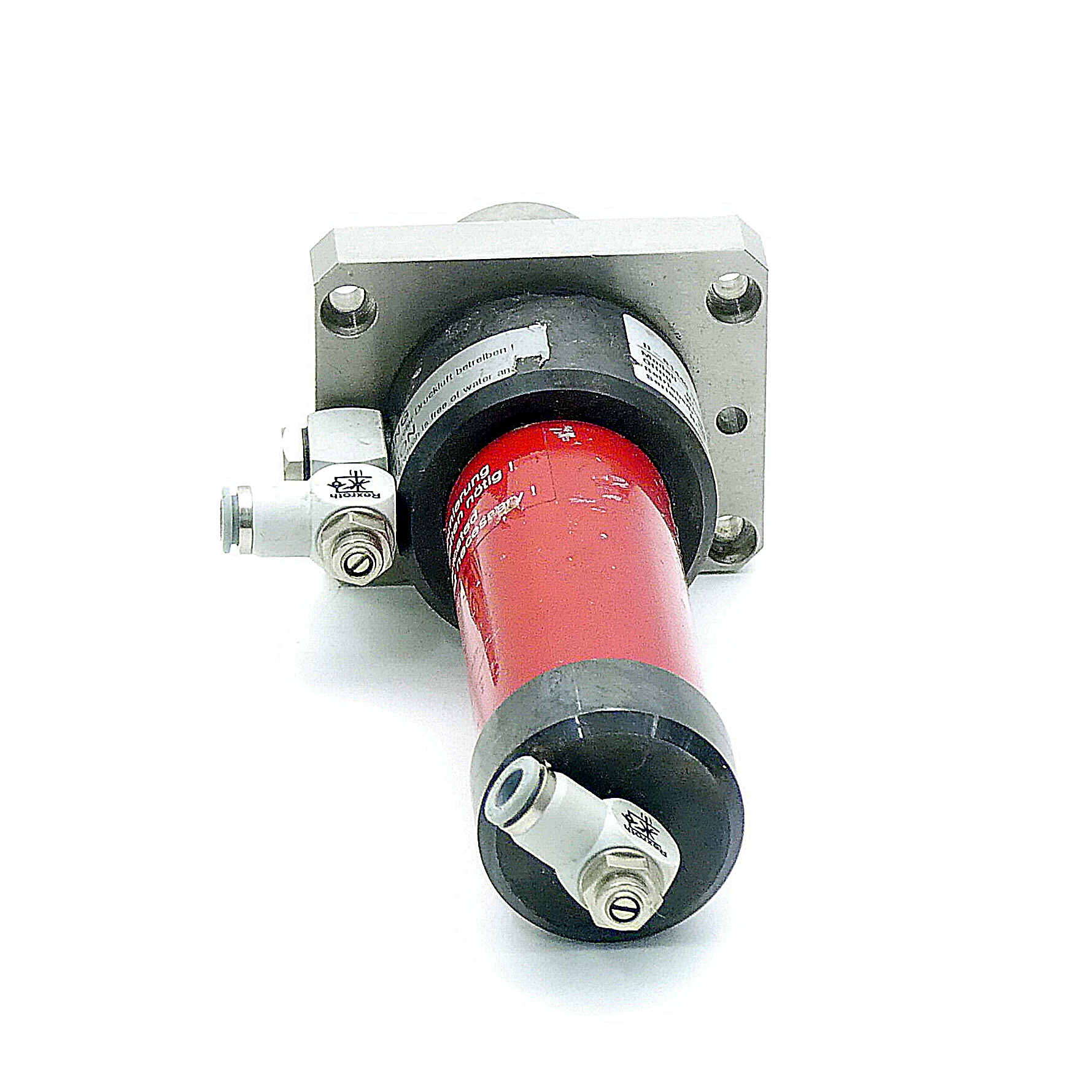 Power Cylinder