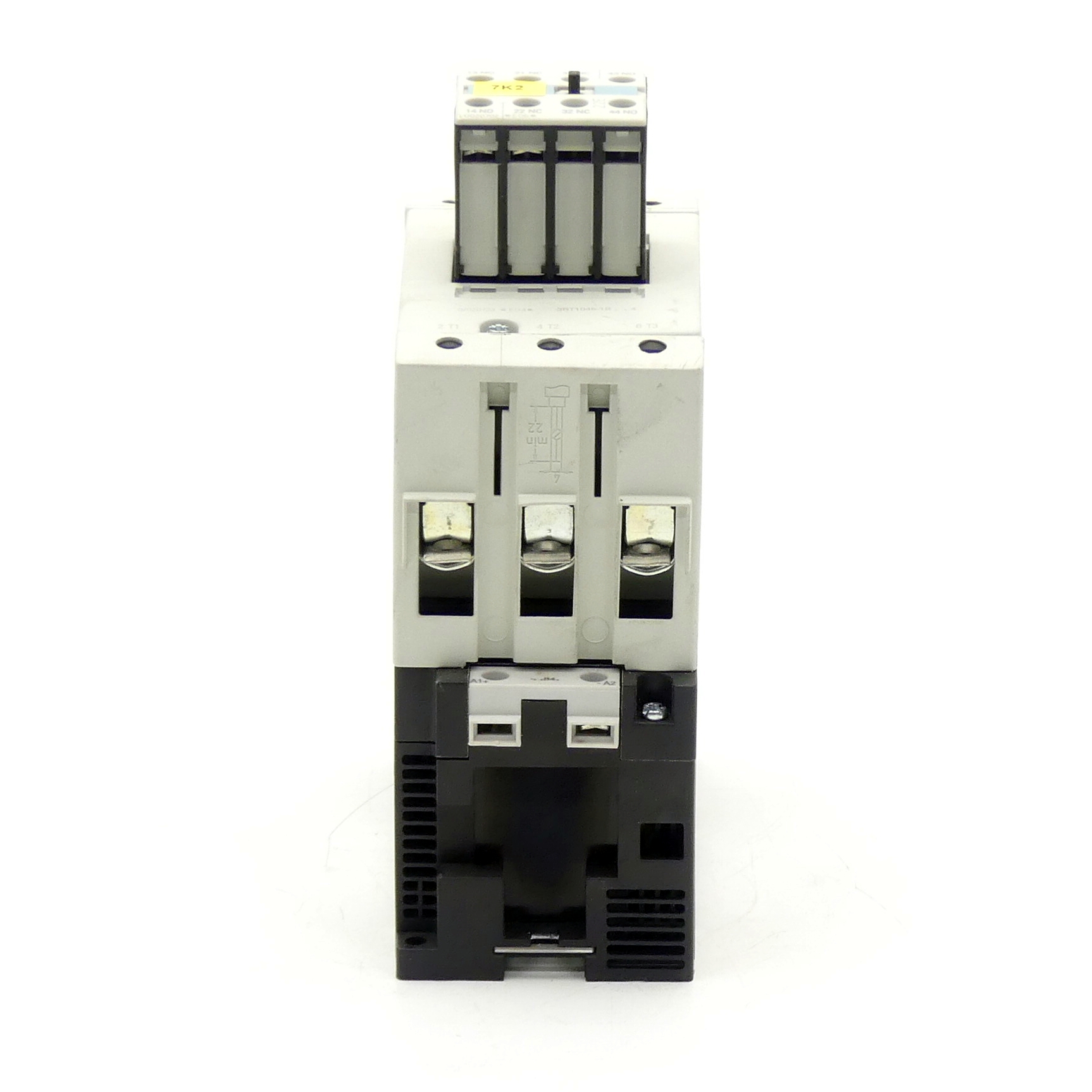 Power contactor