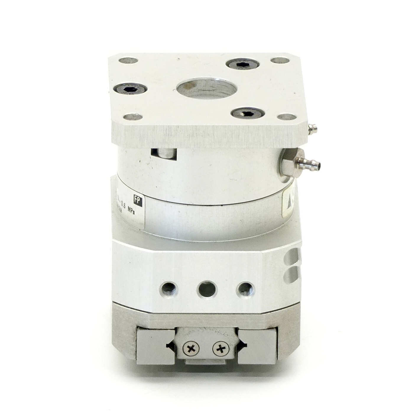 Pneumatic Swing Gripper