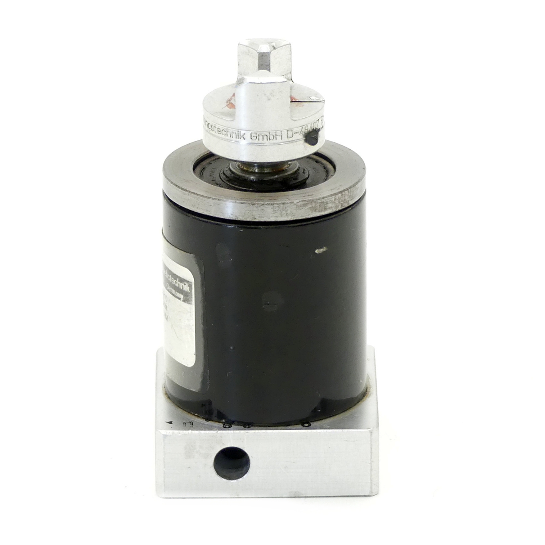Gear Motor Unit