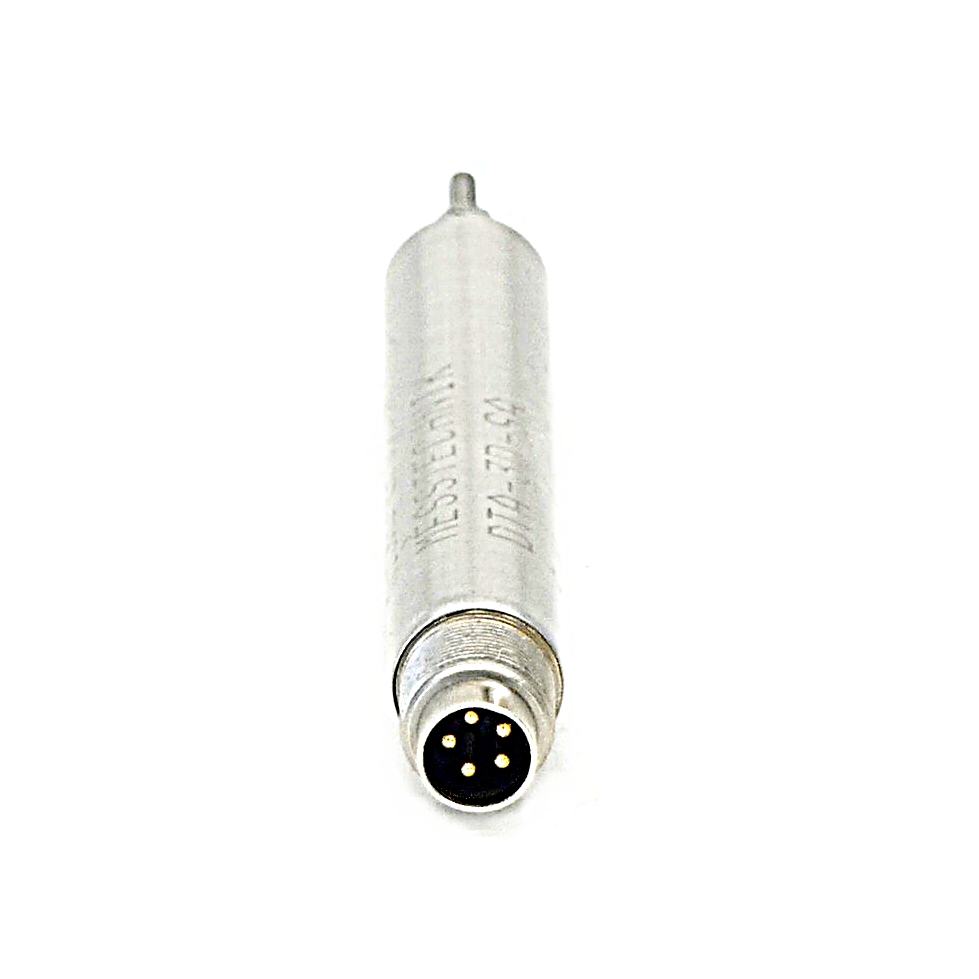 Induktiver Wegsensor LVDT
