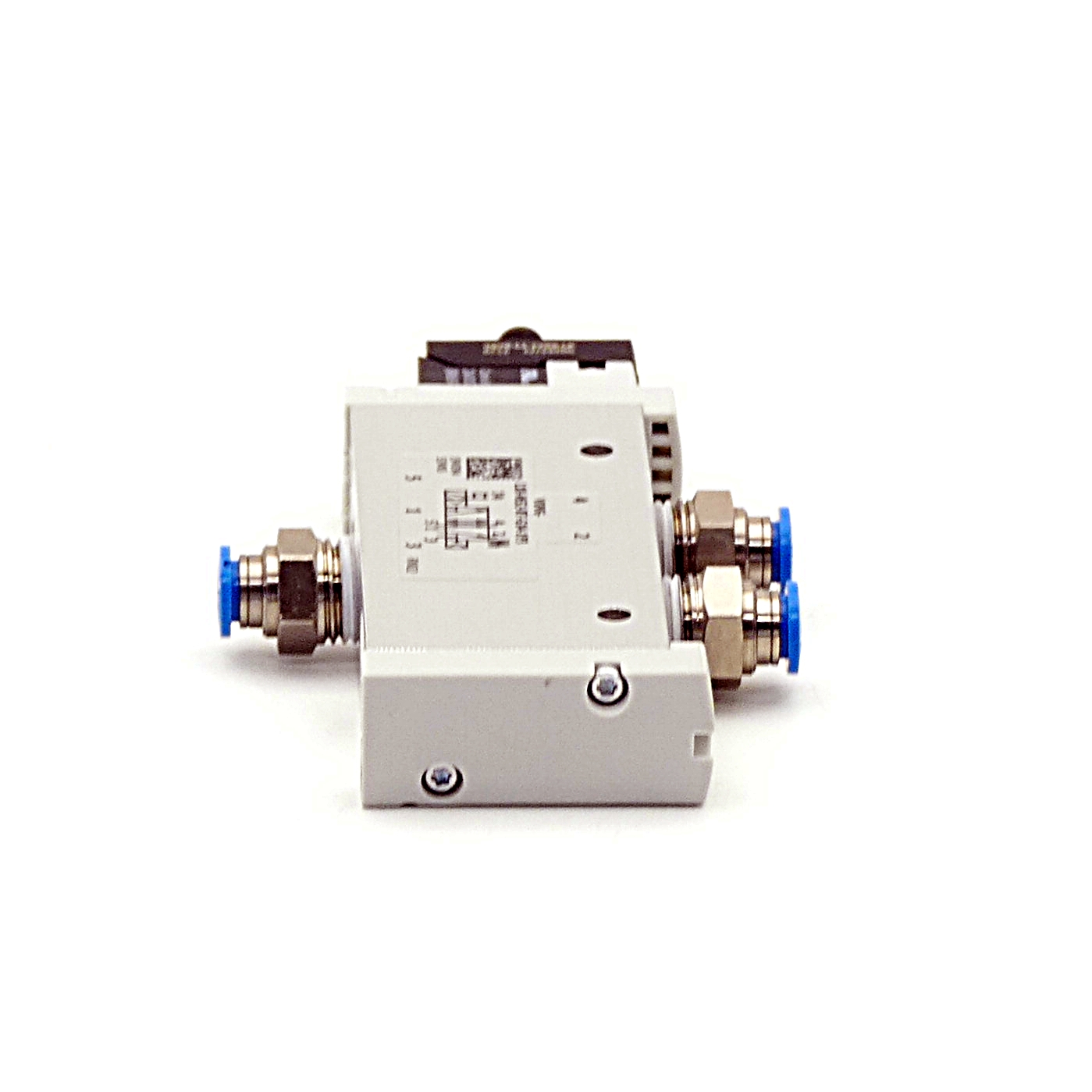 solenoid valve VUVG-L18-P53U-H-Q6-U-1R8L