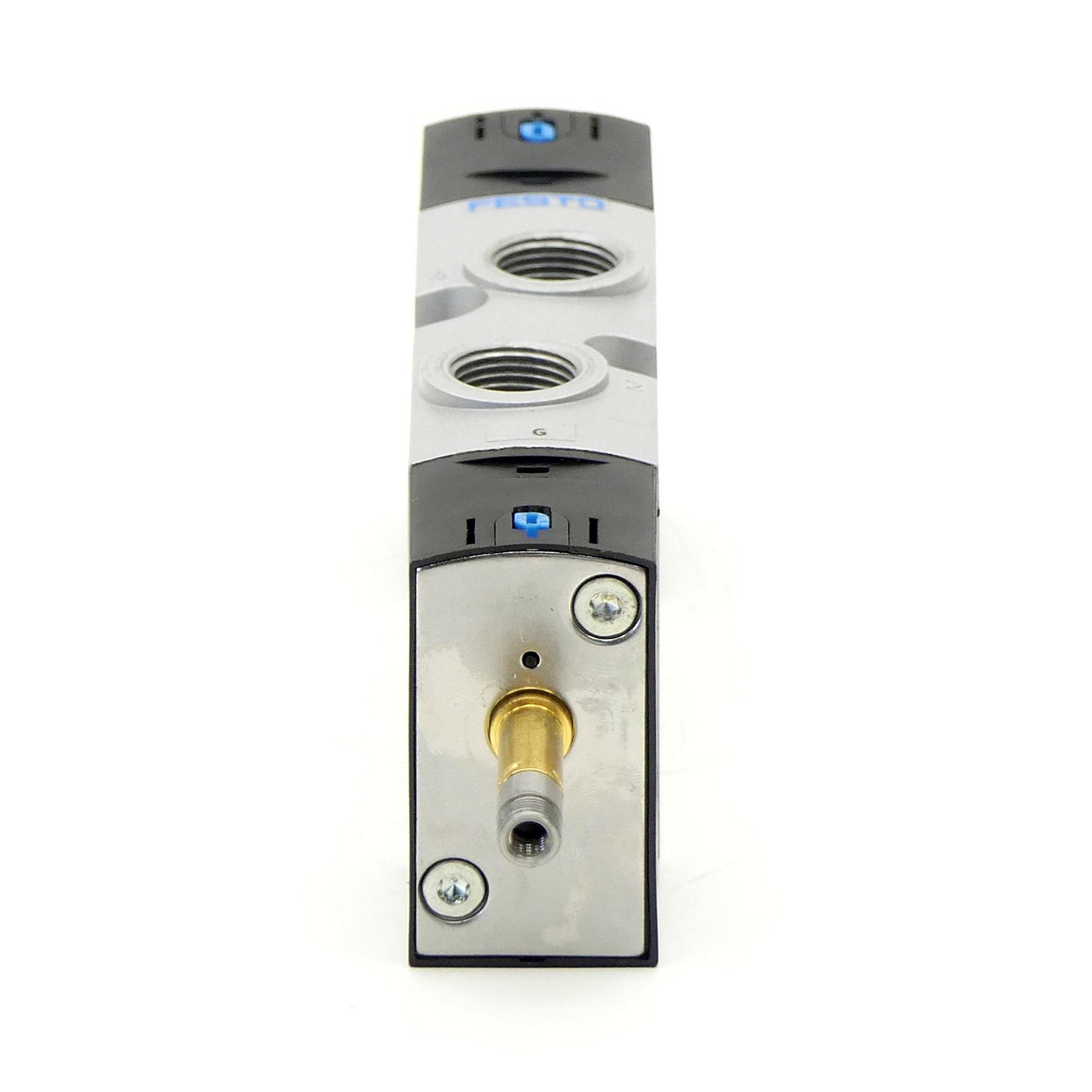 5/3 Wegeventil VUVS-L30-P53C-MZD-G38-F8 