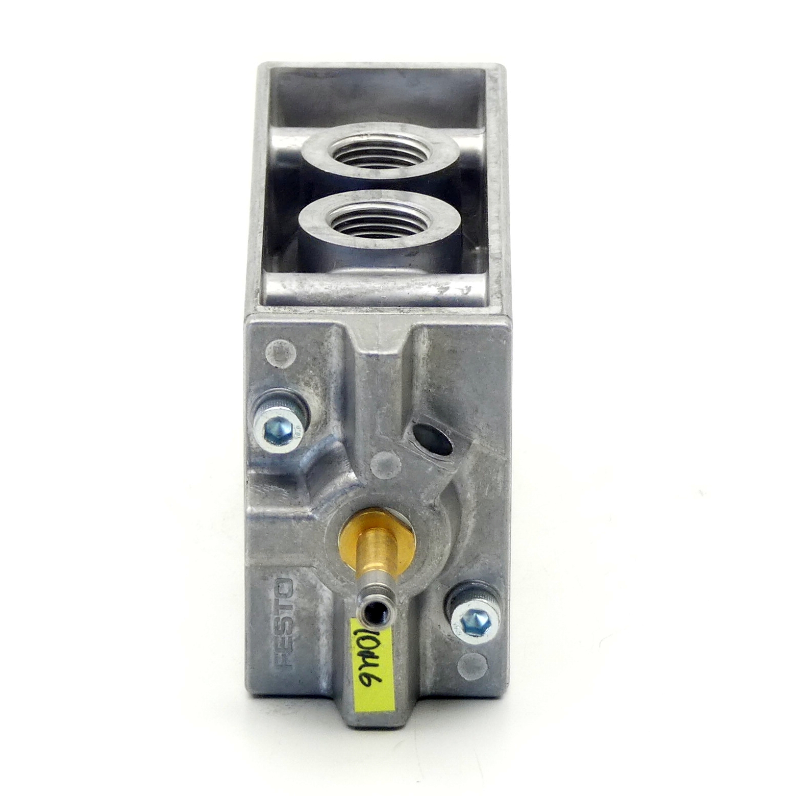 Magnetventil MFH-5-1/2-S