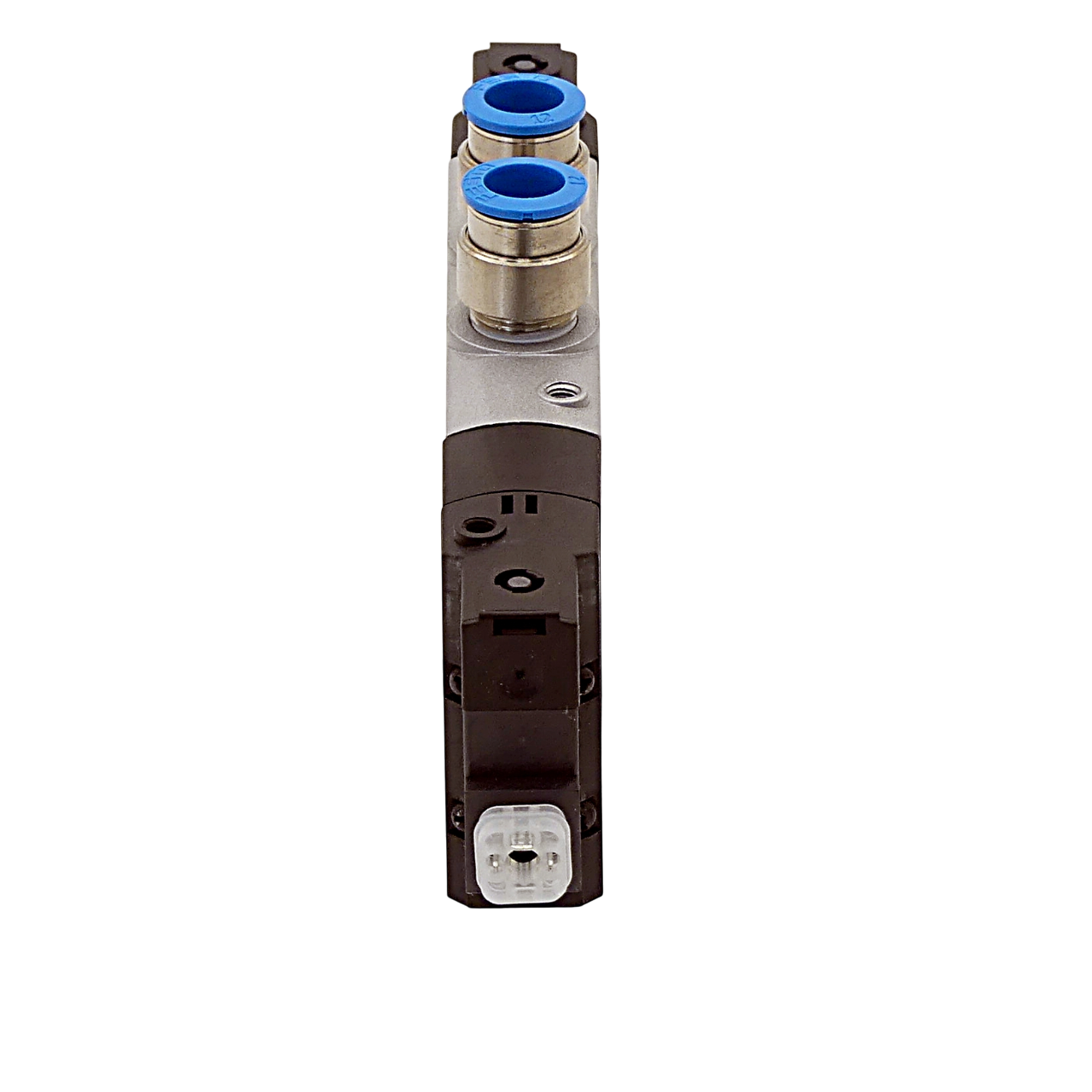 Solenoid valve CPE24-M1H-5/3G-QS-12