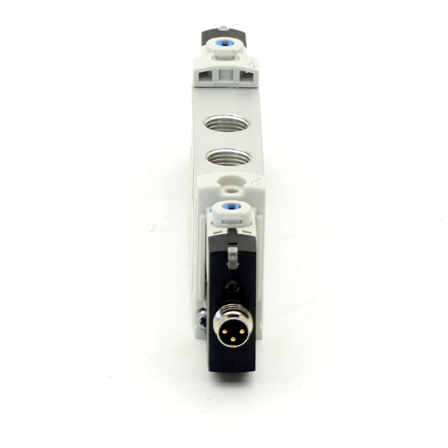 solenoid valve VUVG-L14-P53C-T-G18-1R8L