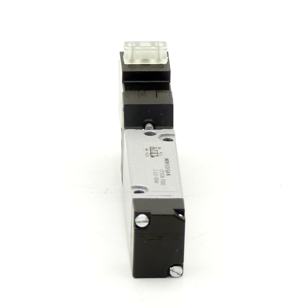 Magnetventil MEH-5/2-5,0-B