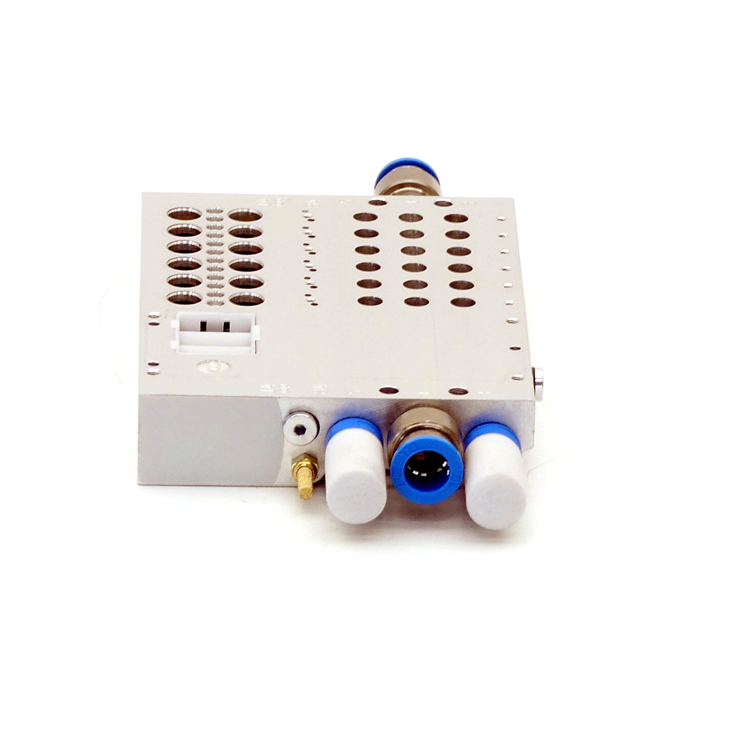 Valve terminal 
