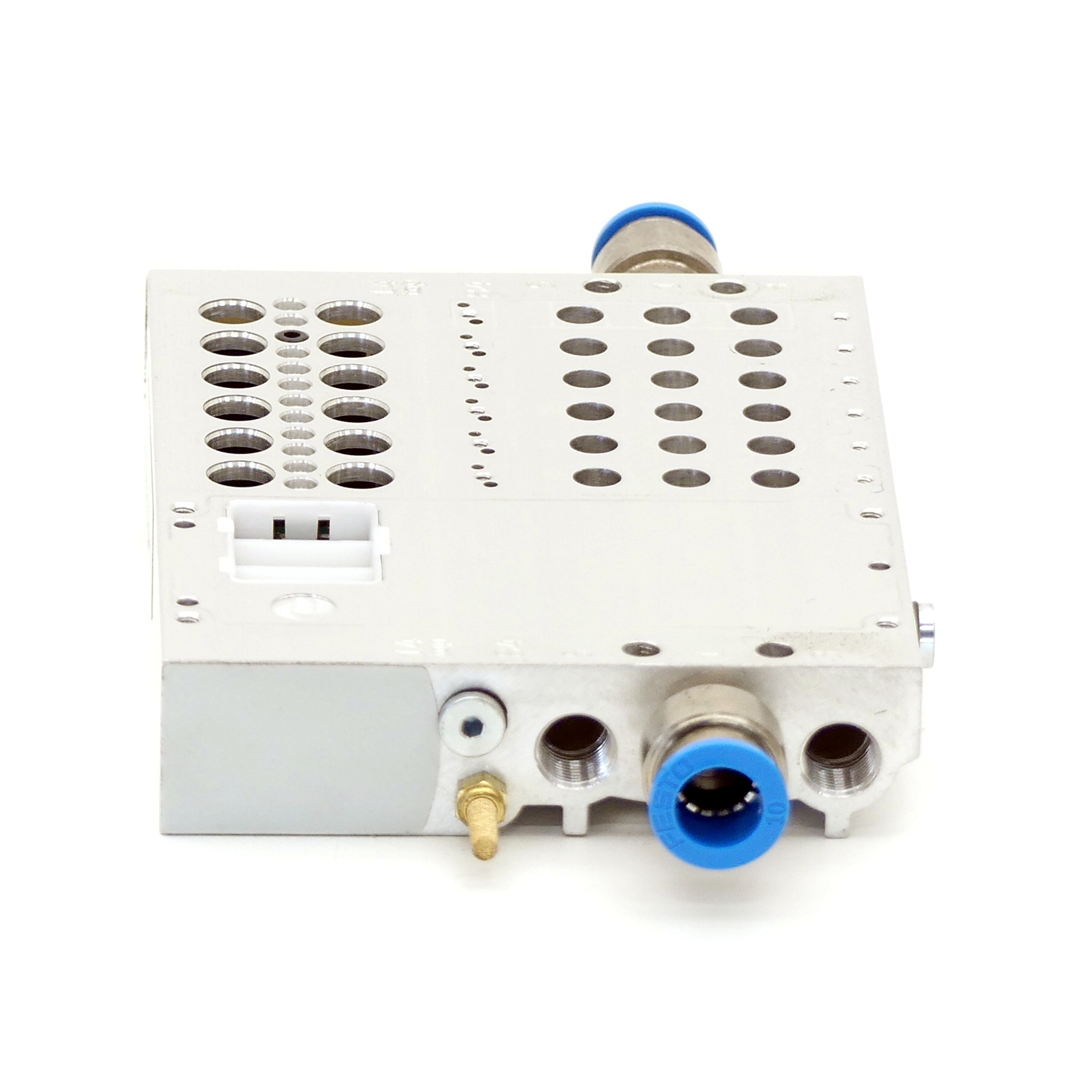 valve terminal