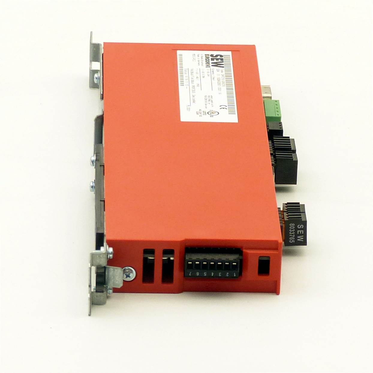 Controller, Movi-PLC