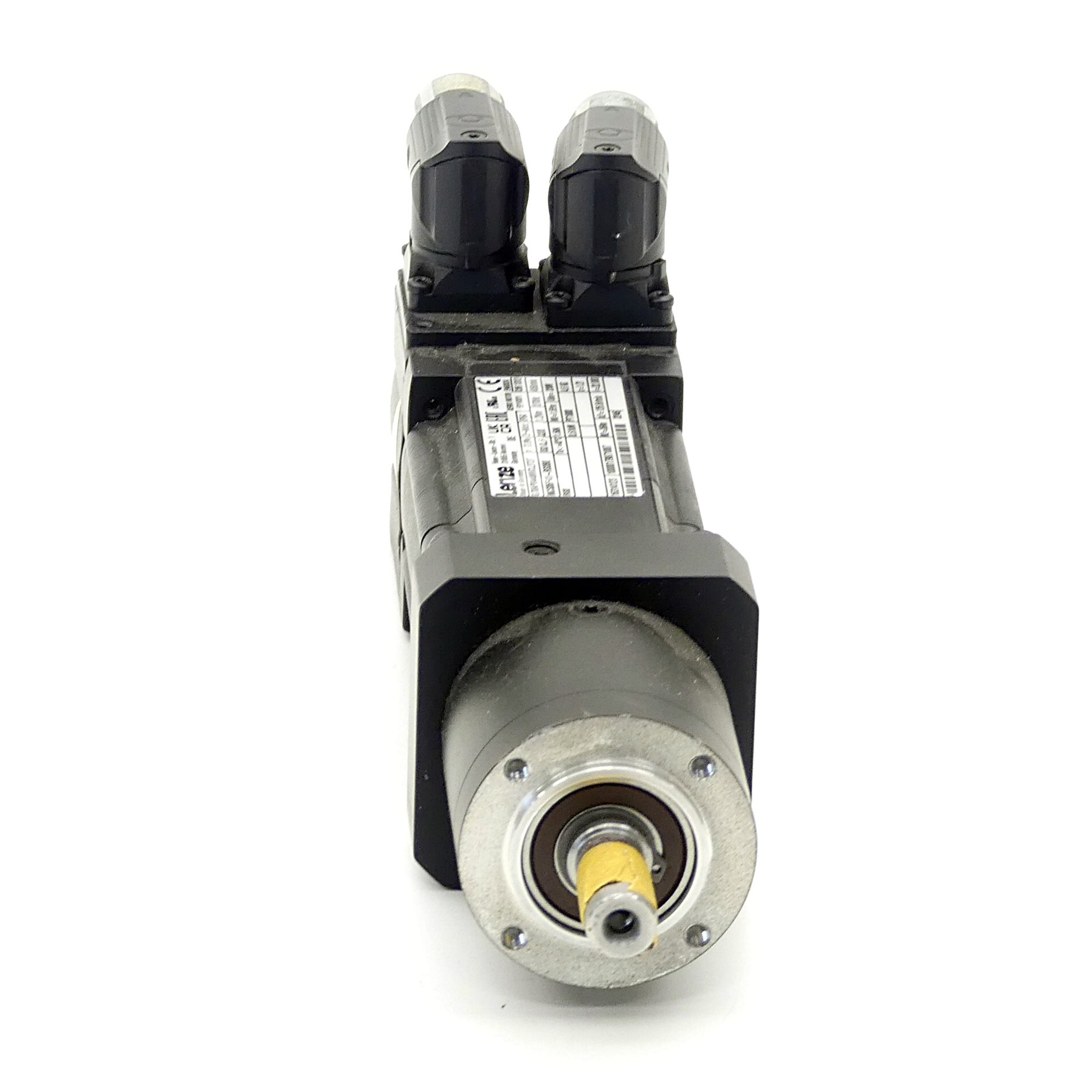 Synchronmotor