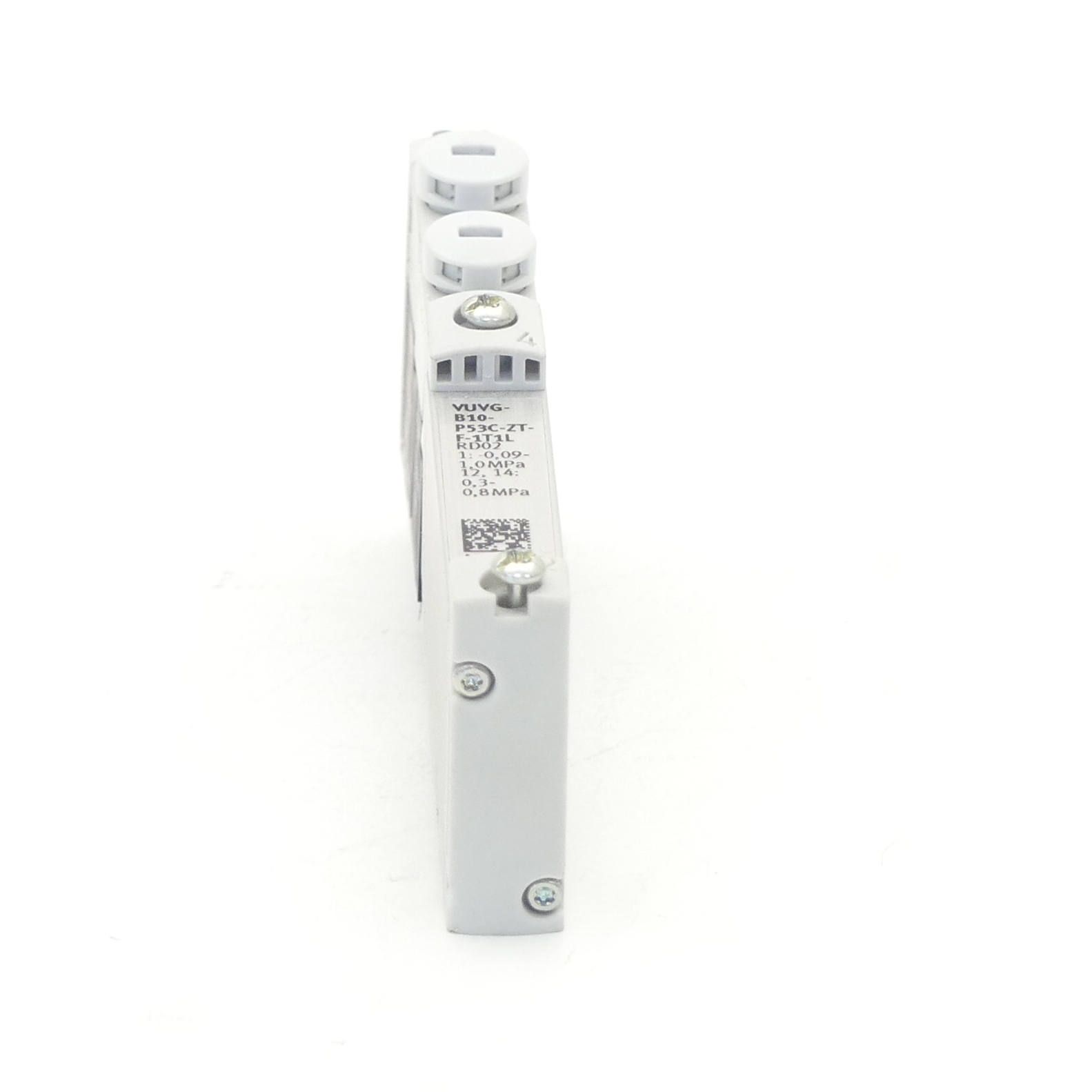 Magnetventil VUVG-B10-P53C-ZT-F-1T1L