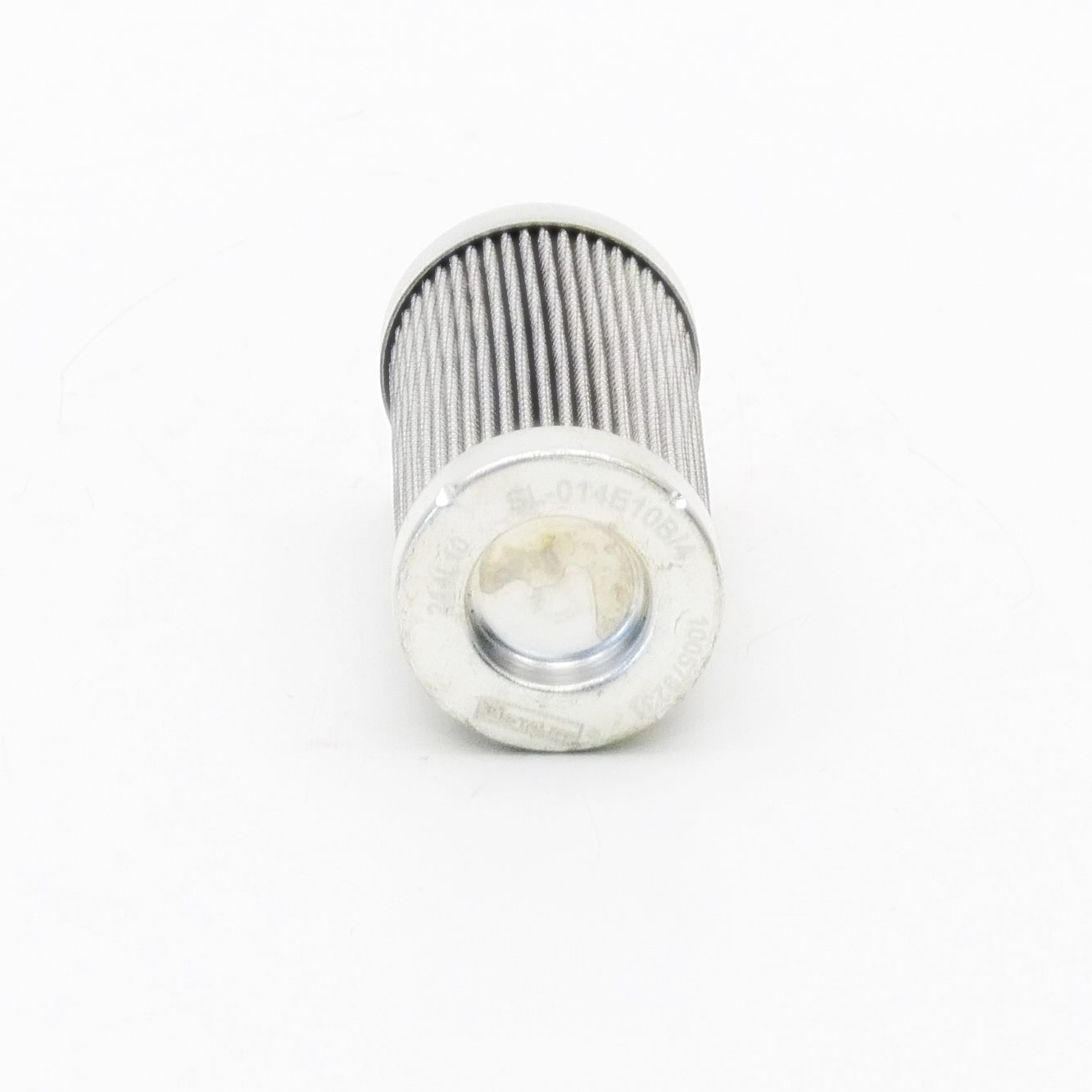 Replacement filter element for pressure filters SL-014-E-10-B/4
