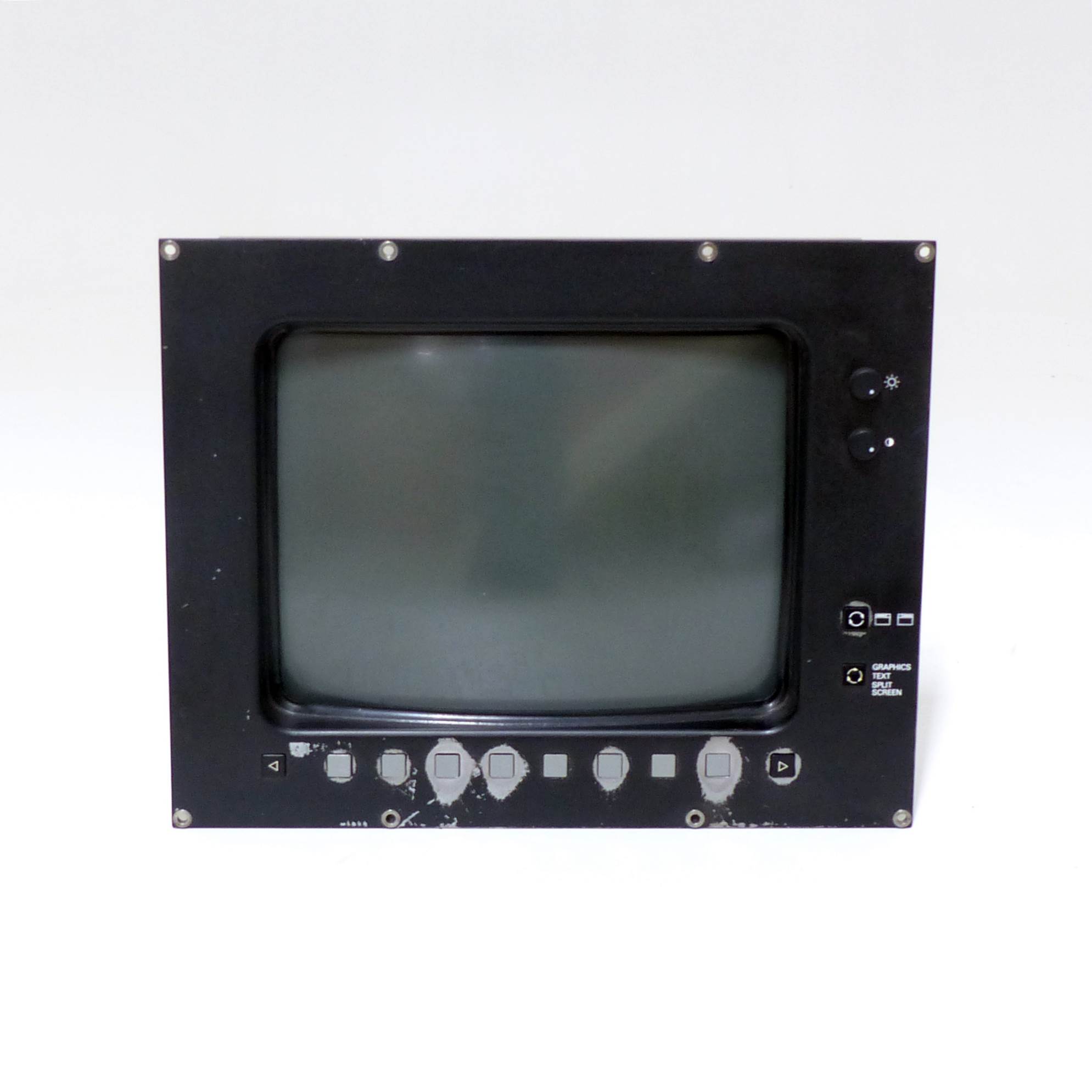 Monitor BC 110B