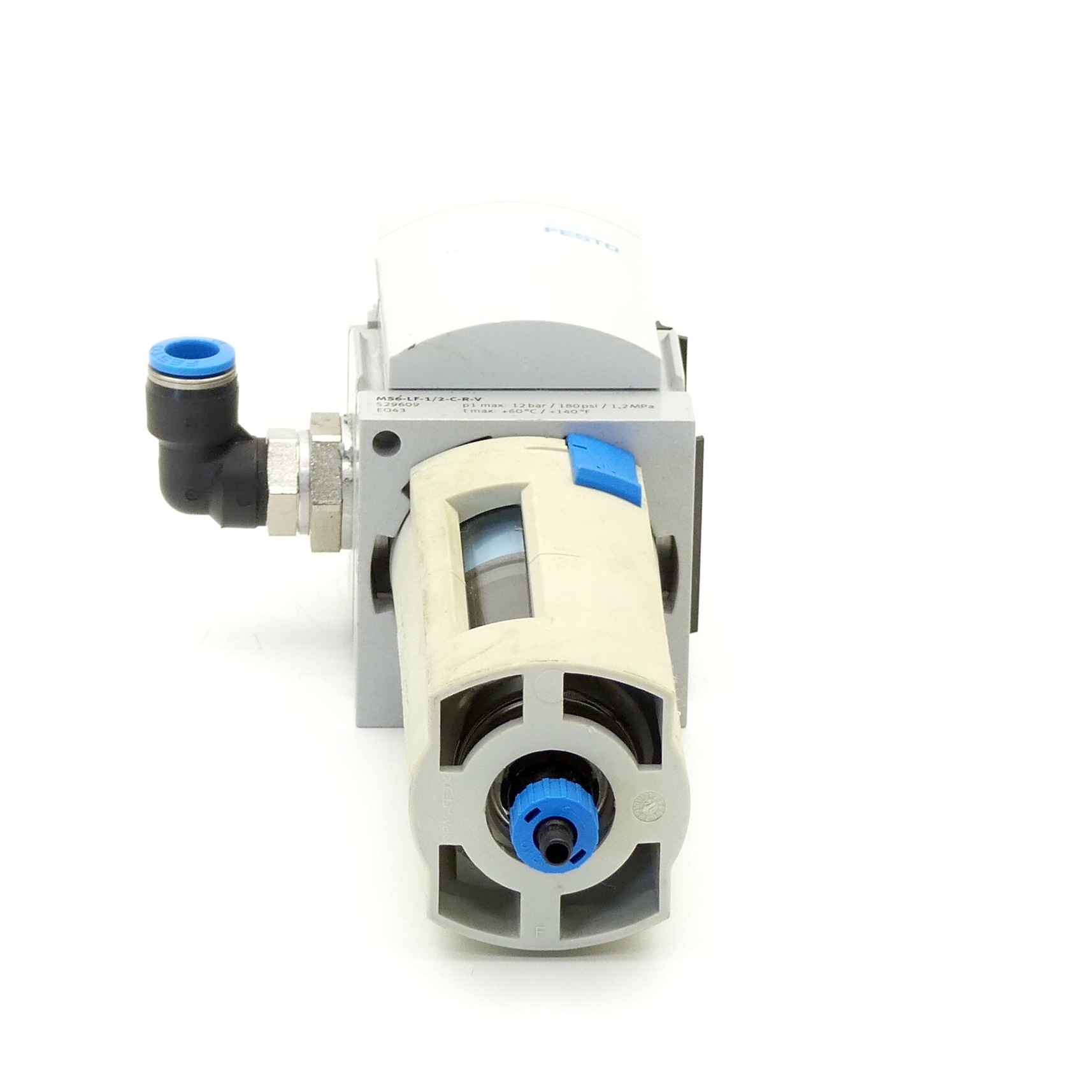 filter MS6-LF-1/2-C-R-V