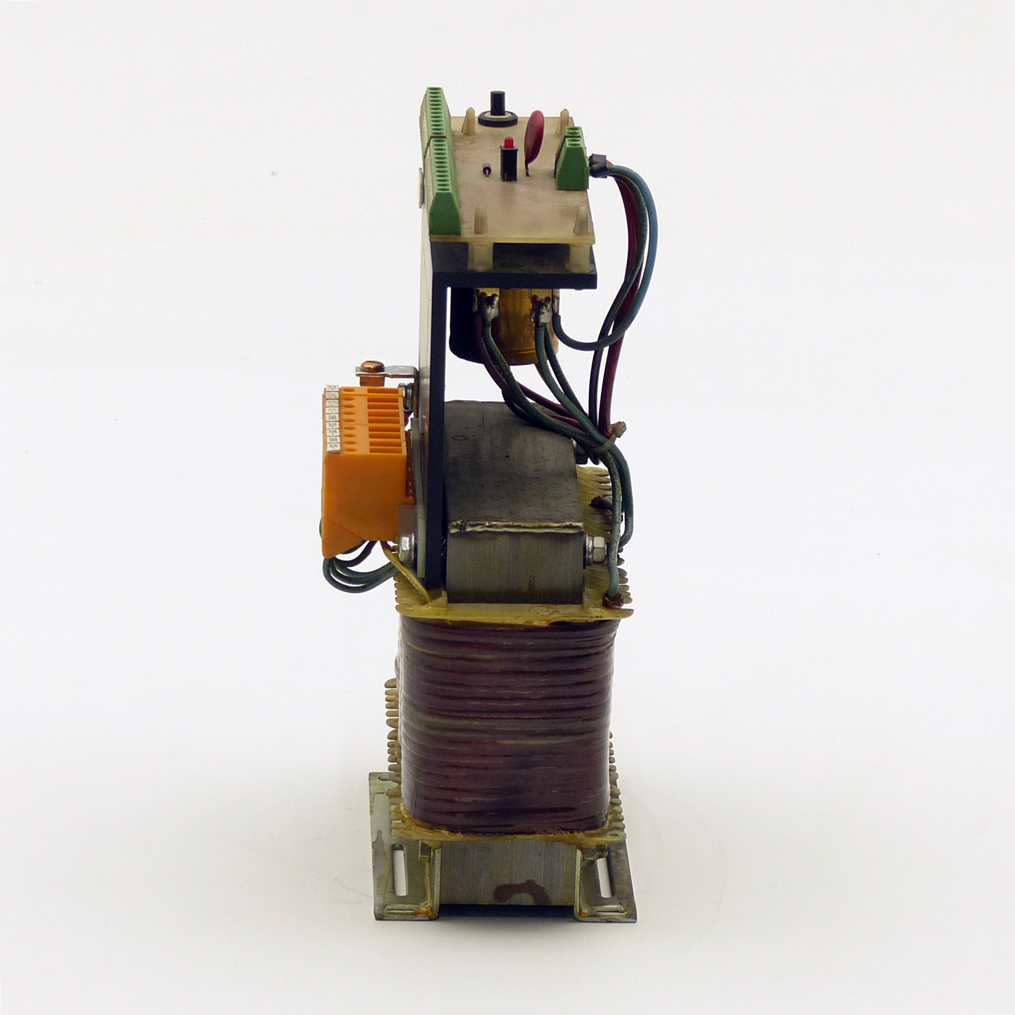 Power Supply Unit
