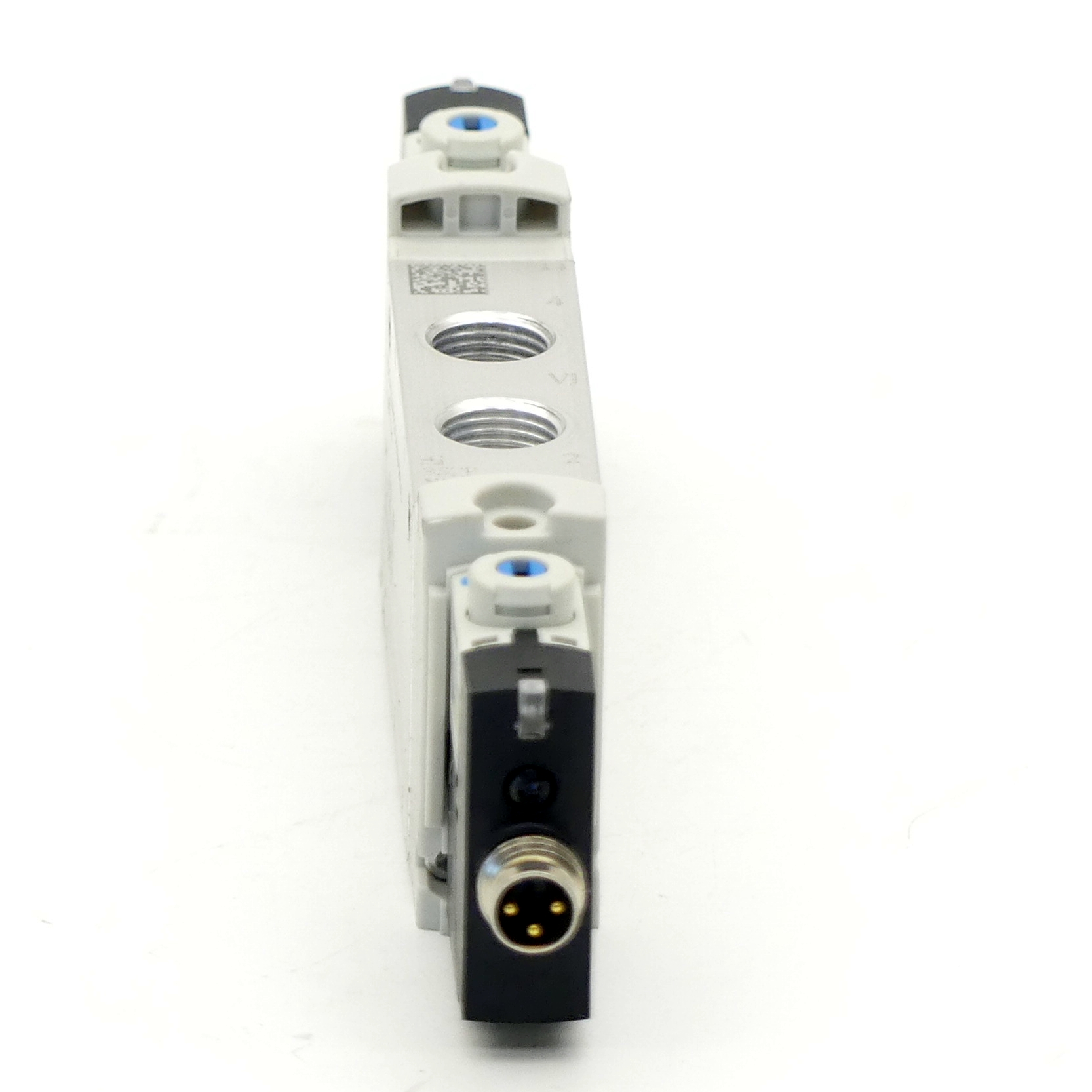 Magnetic valve VUVG-LK14-B52-T-G18-1R8L-S