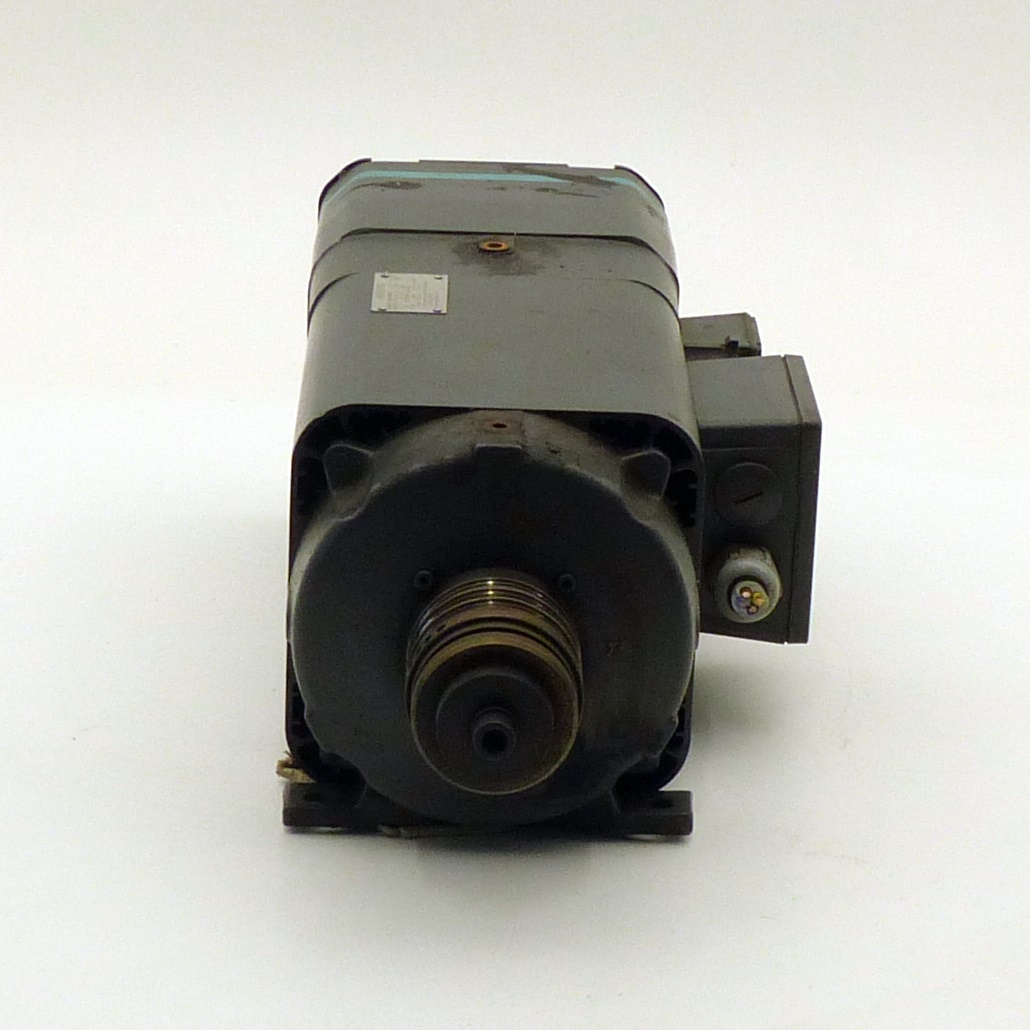 Spindelmotor / Servomotor 